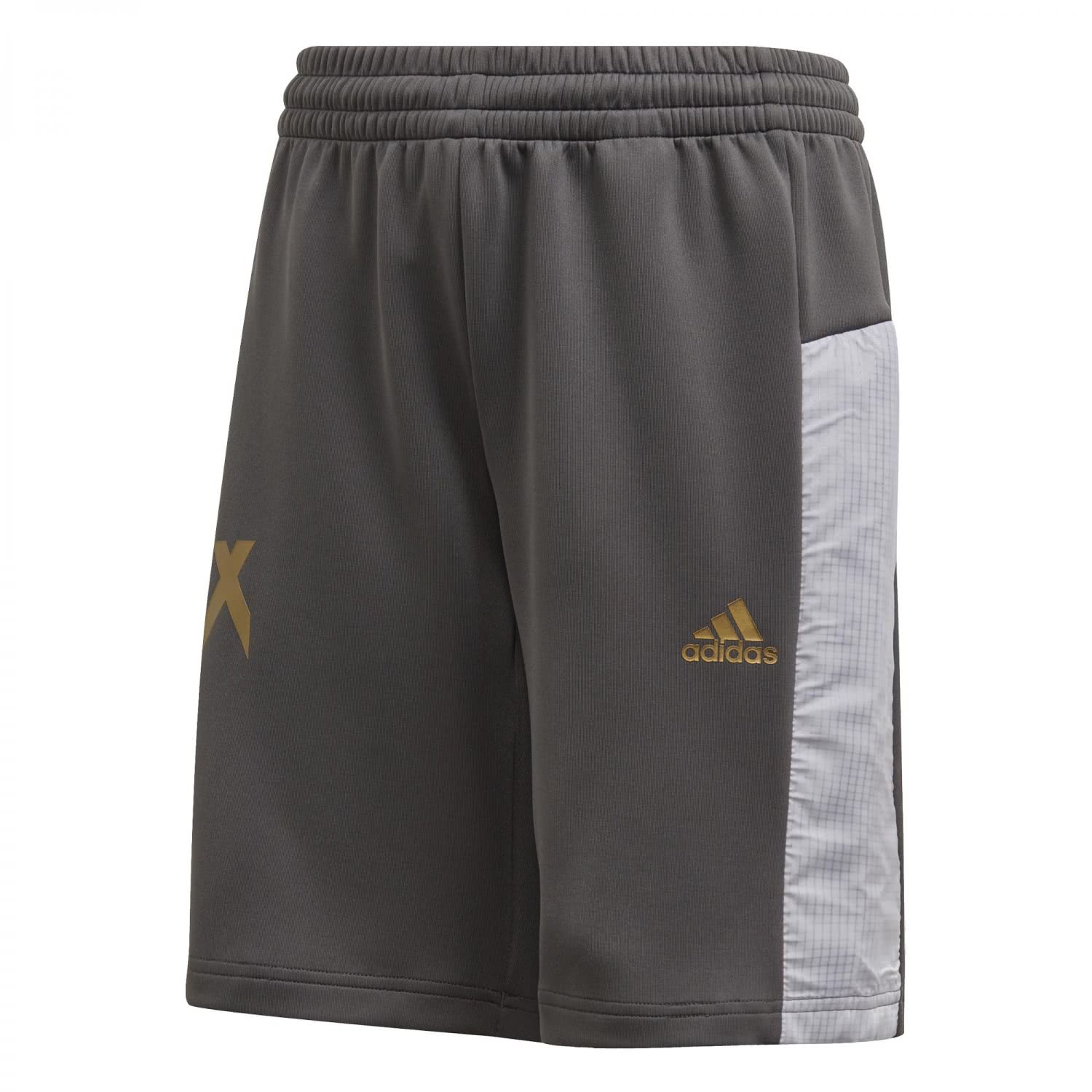 Adidas Jungen Short Football Inspired X Aeroready Shorts Cortexpower De