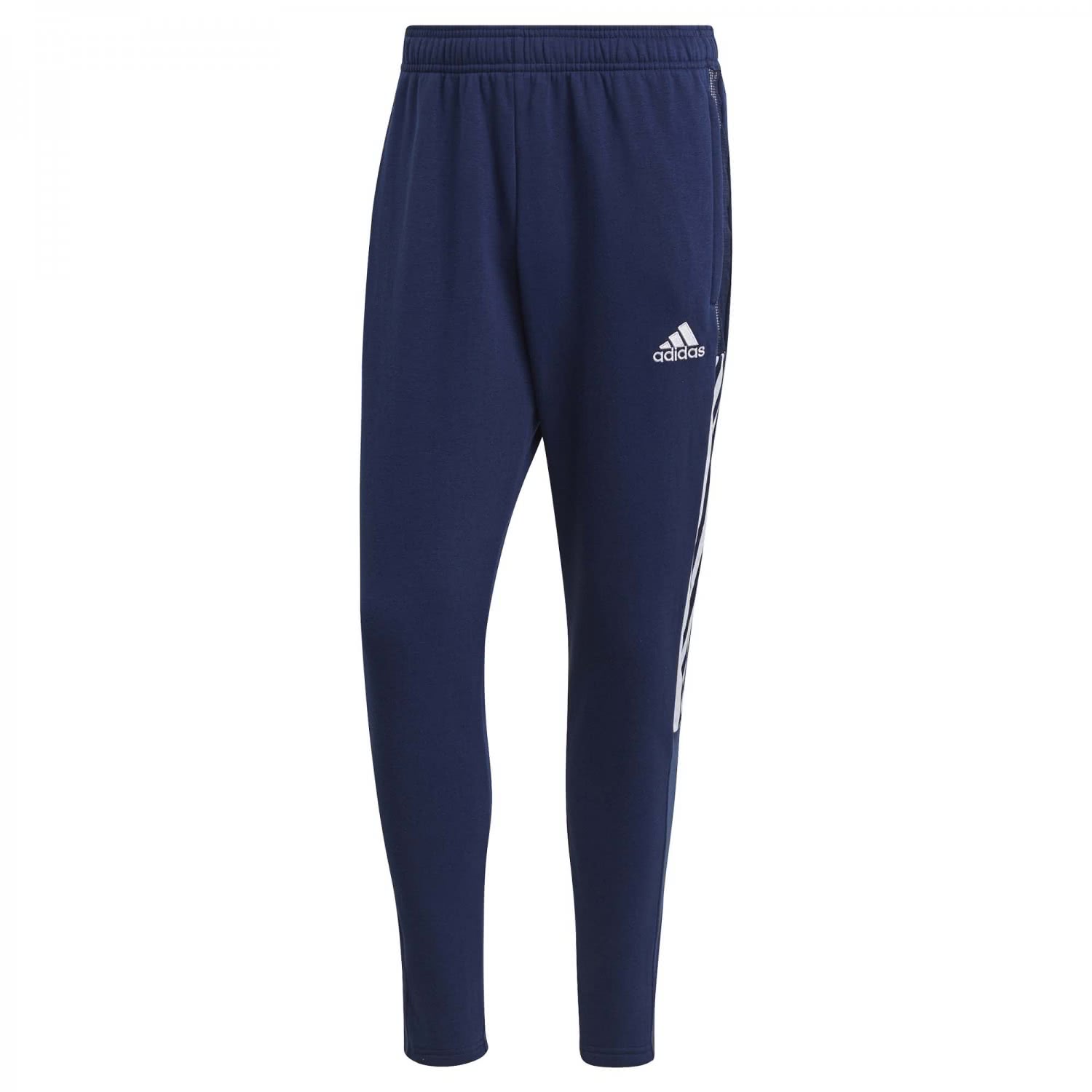 navy blue adidas pants men