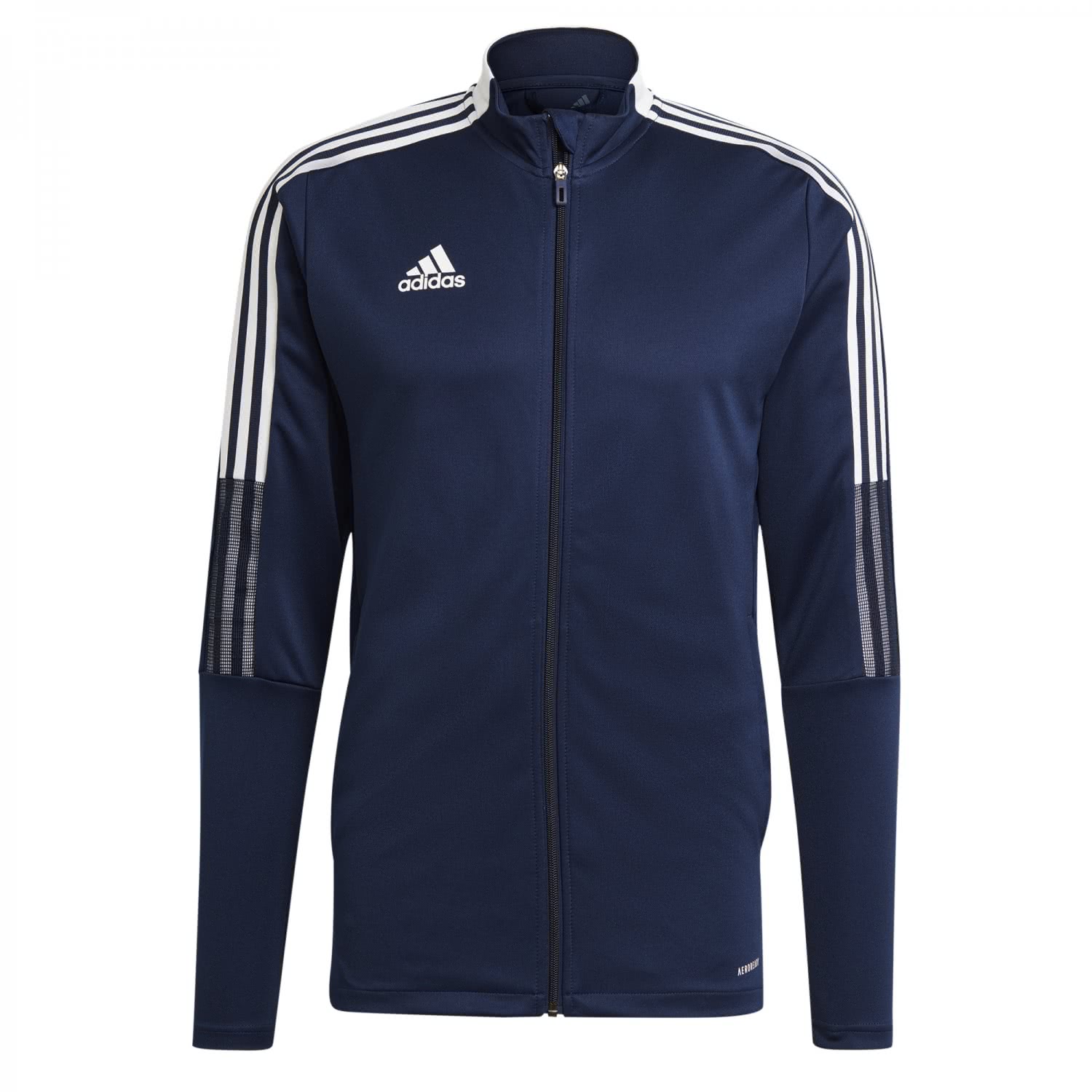 adidas Herren Trainingsjacke Tiro 21 Track Jacket cortexpower.de