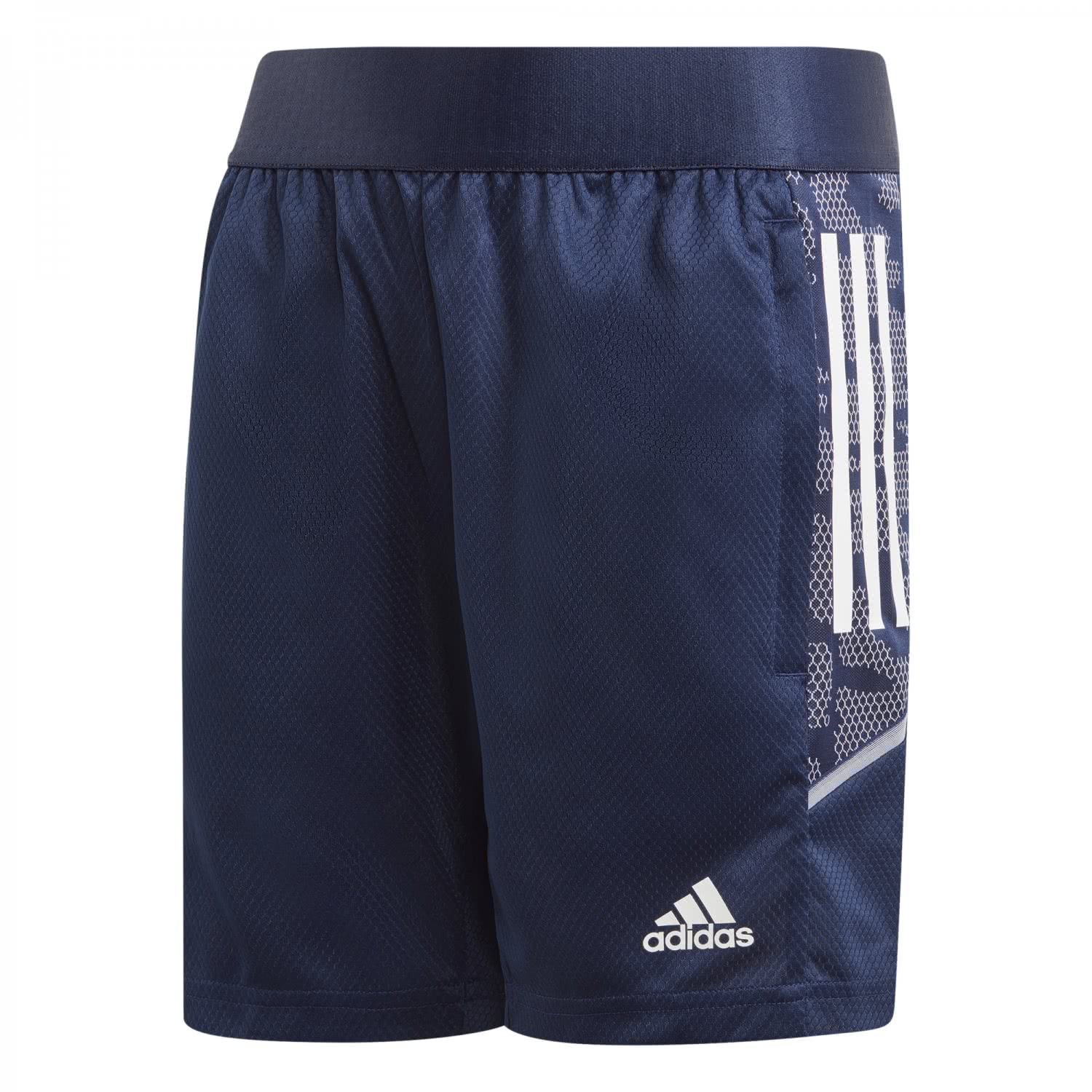 adidas Kinder Shorts Condivo 21 Primeblue Training Shorts GH7143 176 Team Navy Blue White 176 cortexpower