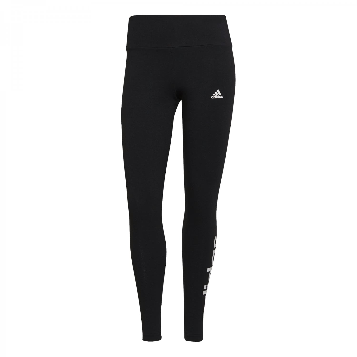adidas Damen Leggings ESSENTIALS HIGH WAIST LEGGING cortexpower.de