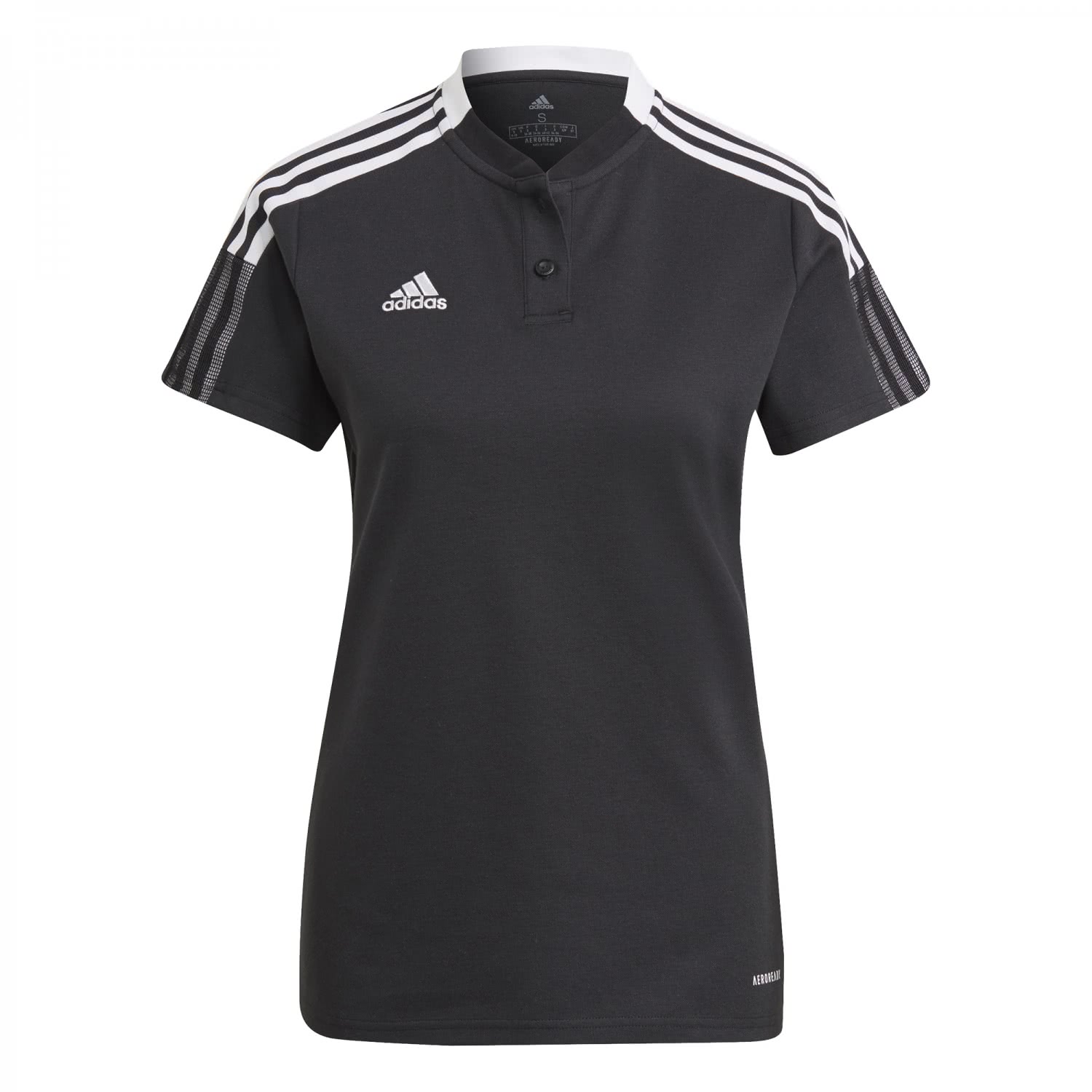 Adidas poloshirt damen outlet