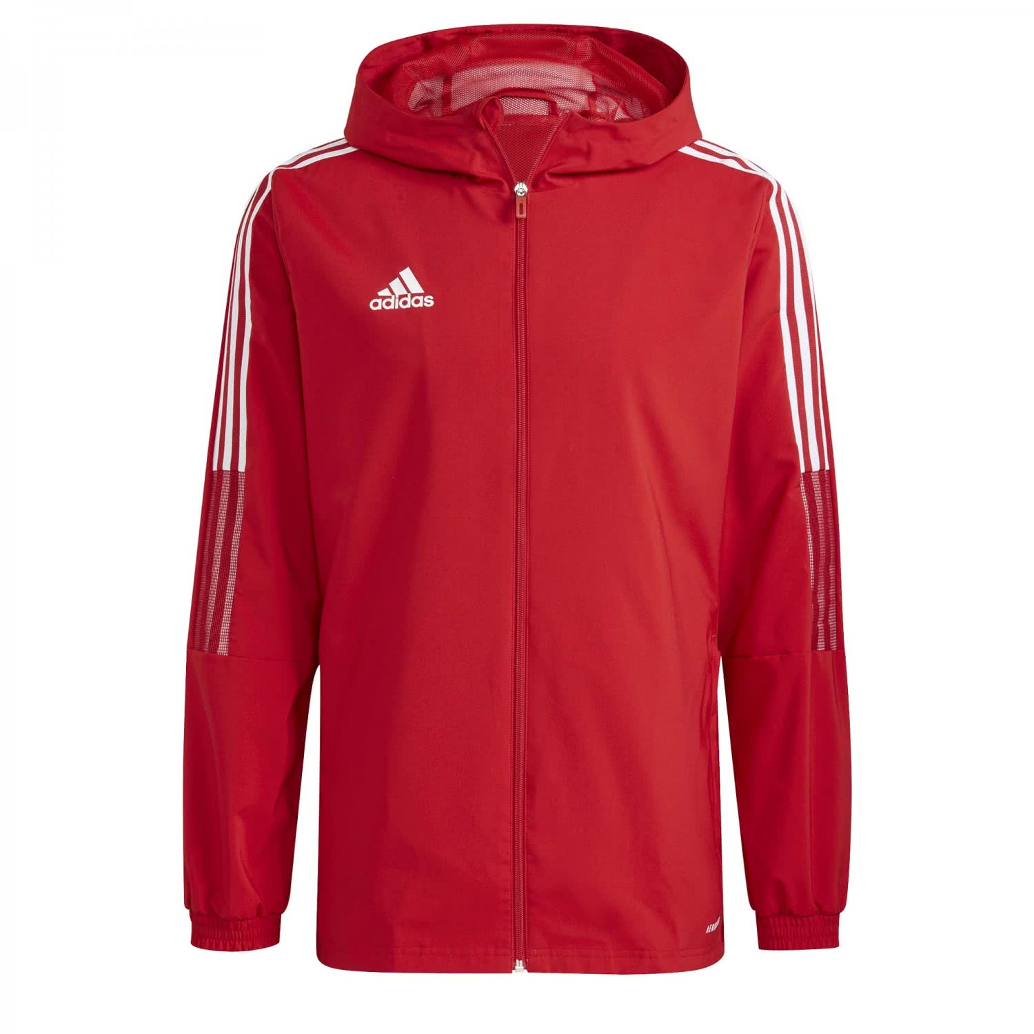 adidas Herren Windbreaker Jacke Tiro 21 