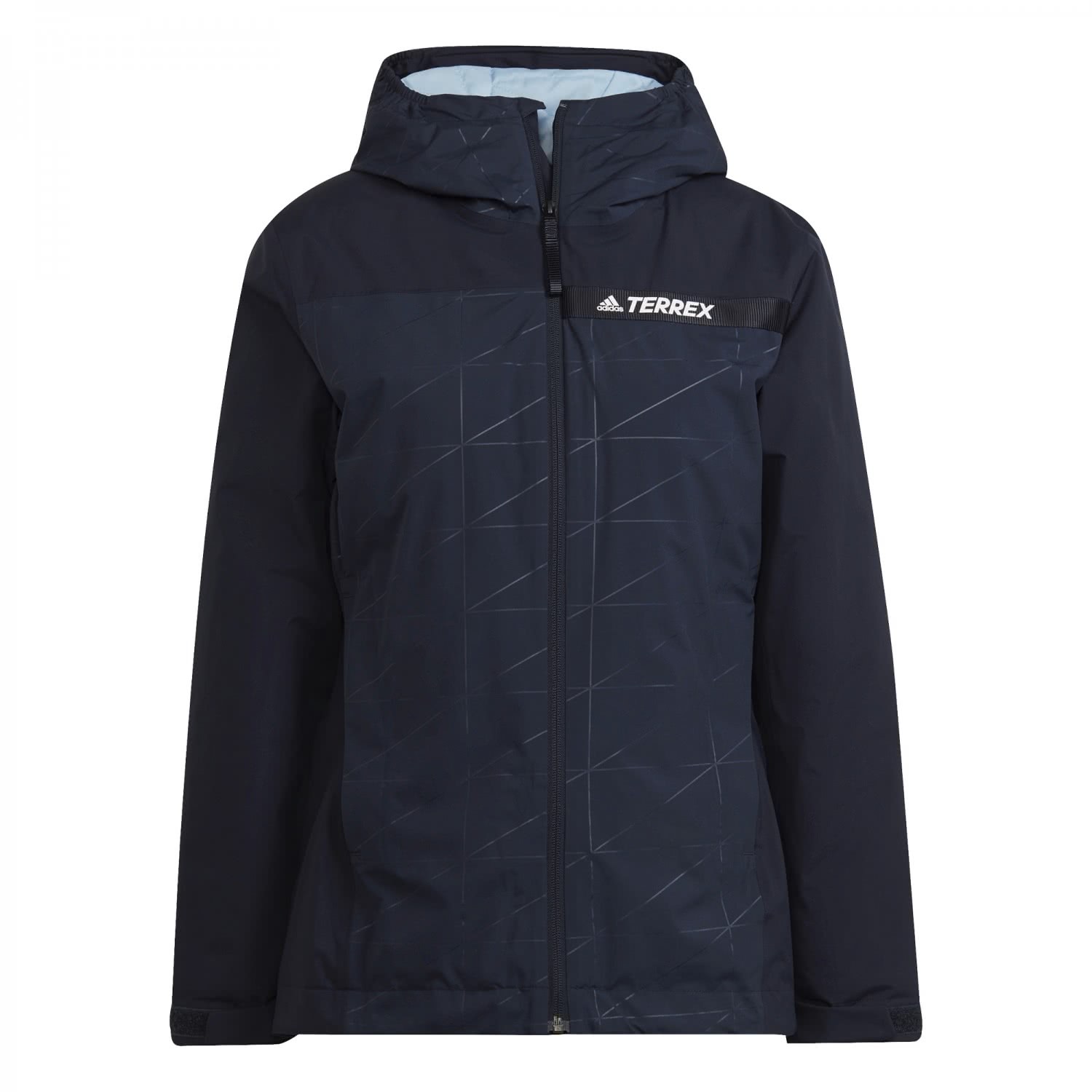 Adidas ladies rain jacket new arrivals