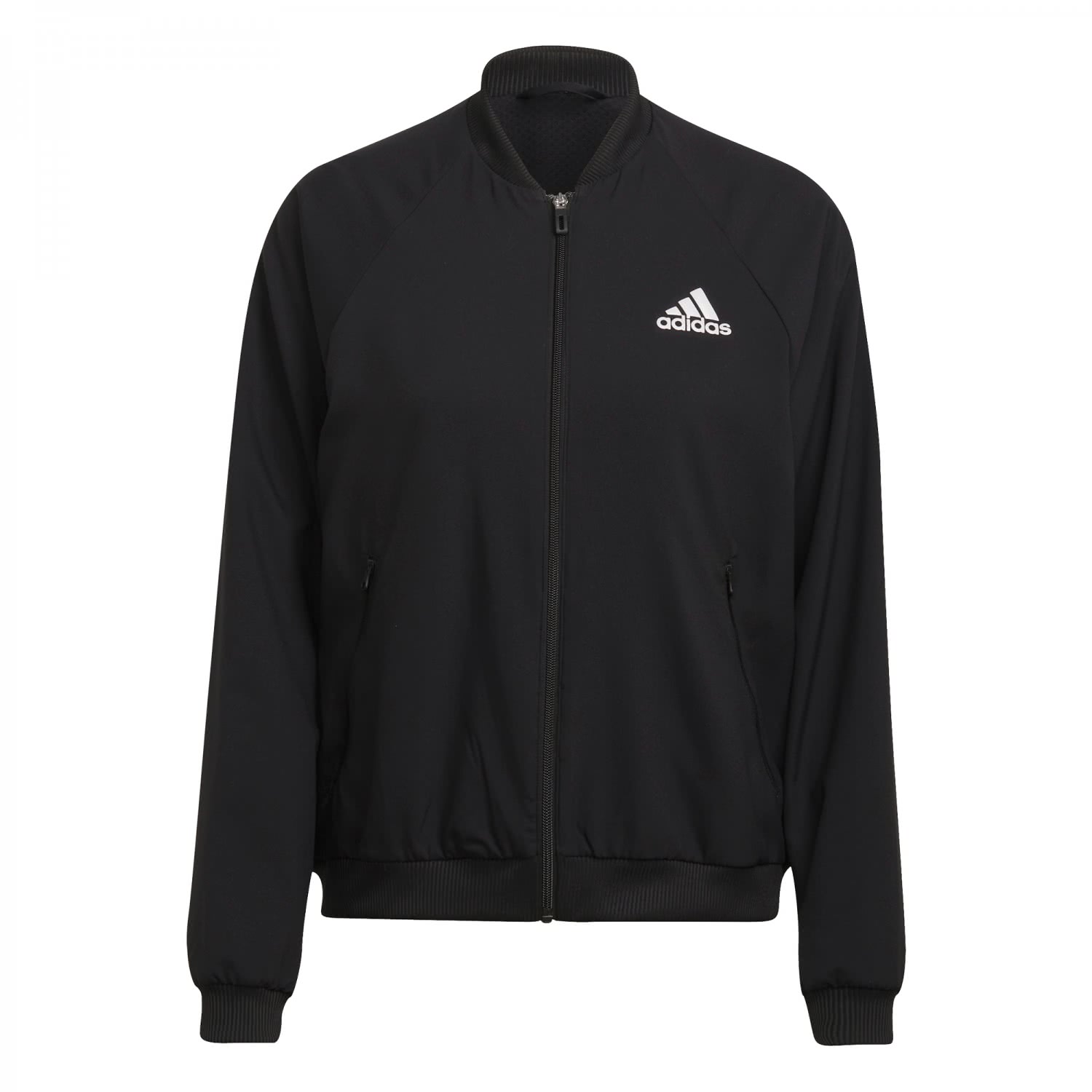 Adidas damen sweatjacke discount