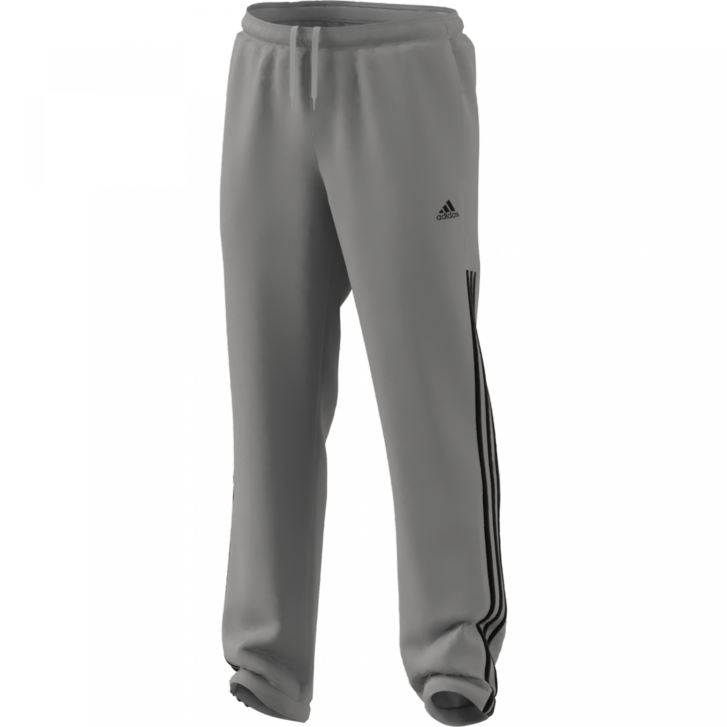 adidas Herren Trainingshose SAMSON PANT 4.0 HF5922 M MGSOGR BLACK M cortexpower