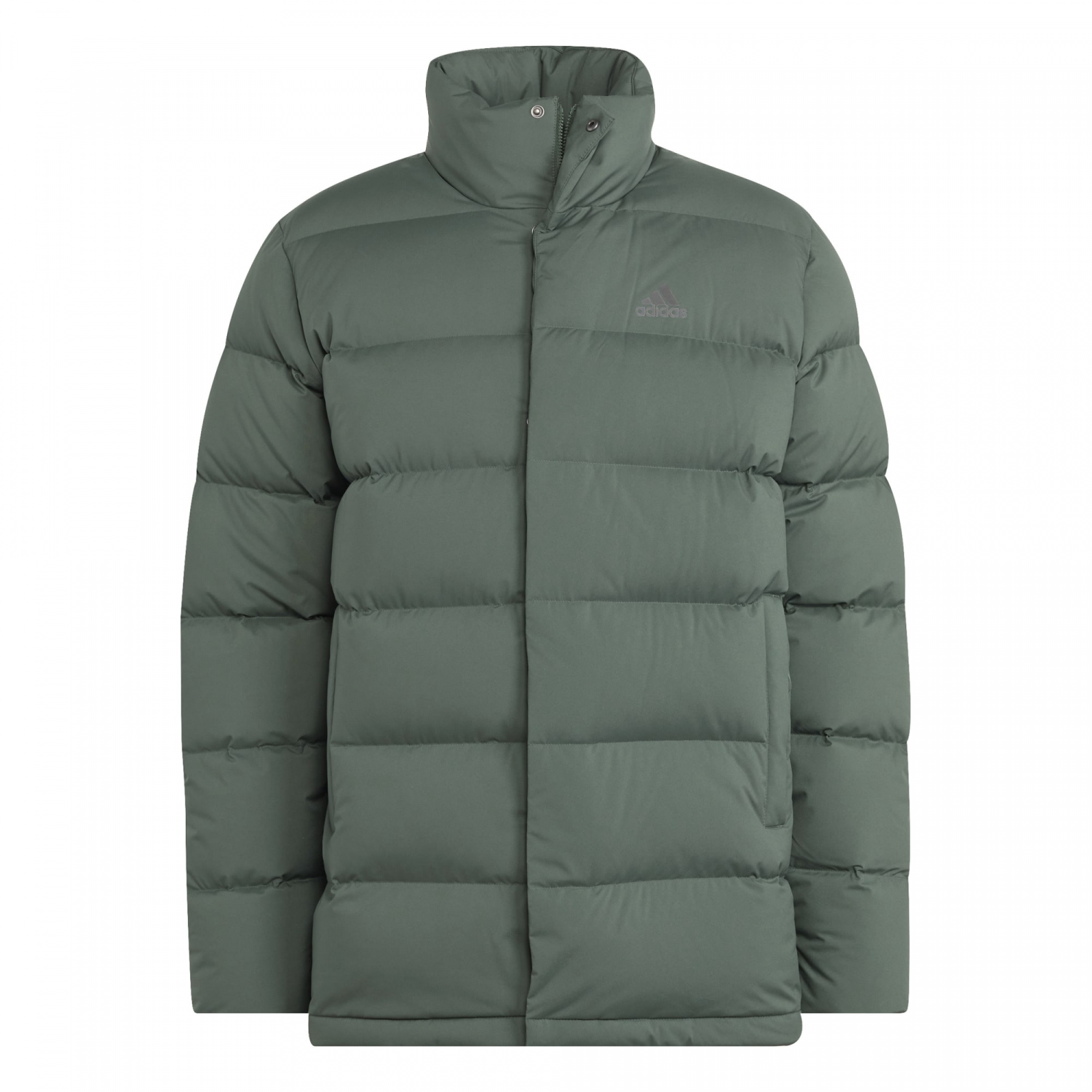 Adidas helionic jacke herren discount