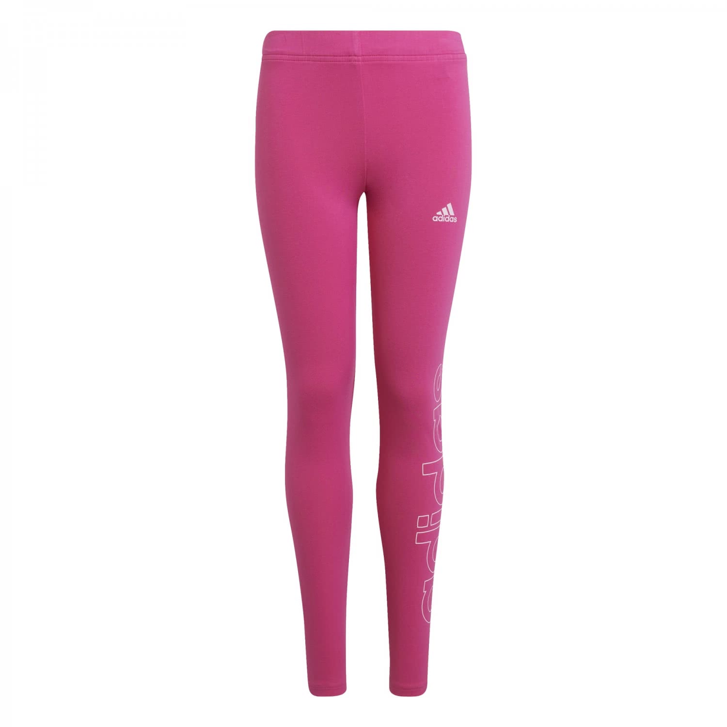 Adidas leggings white online