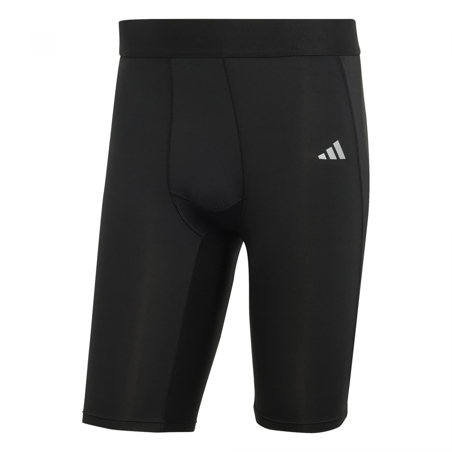 adidas techfit short herren