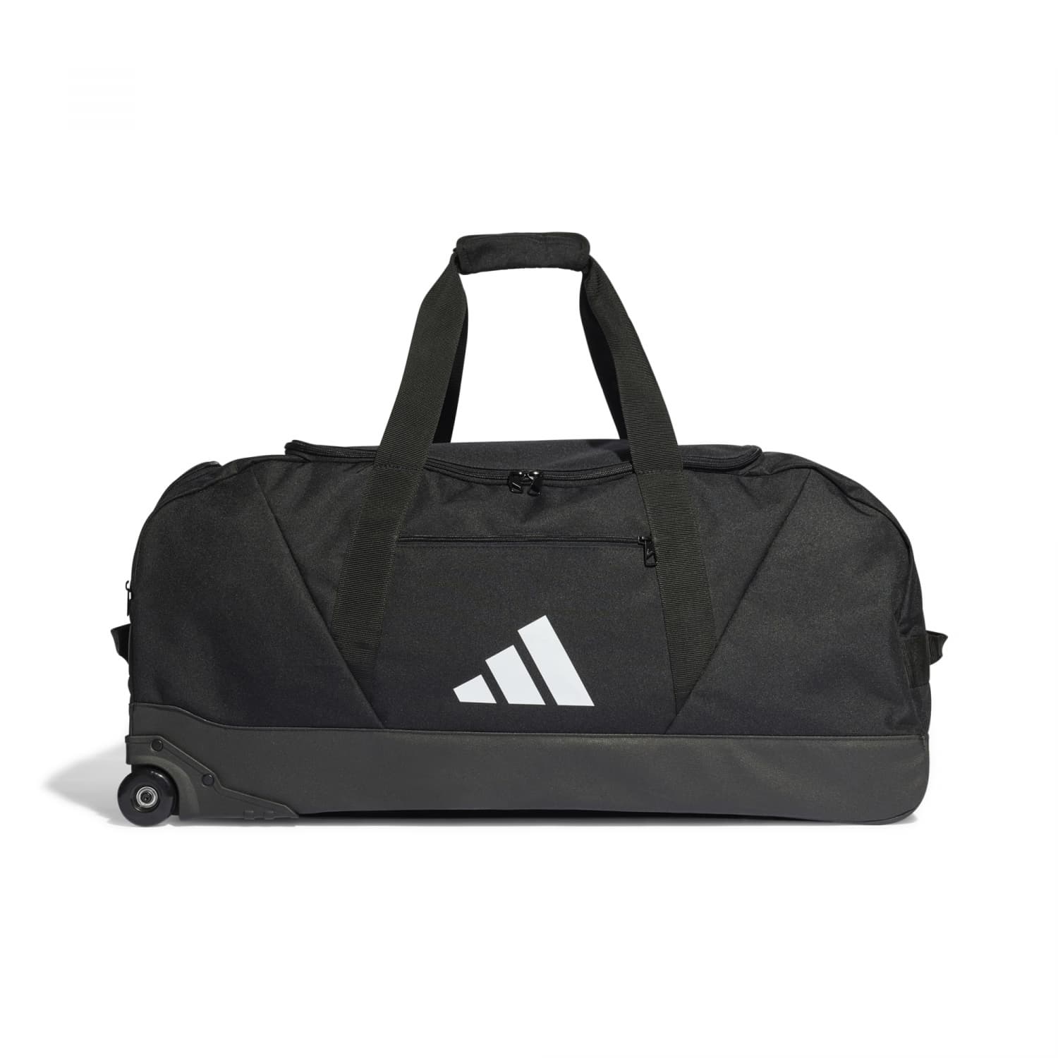Adidas tasche sale schwarz weiß