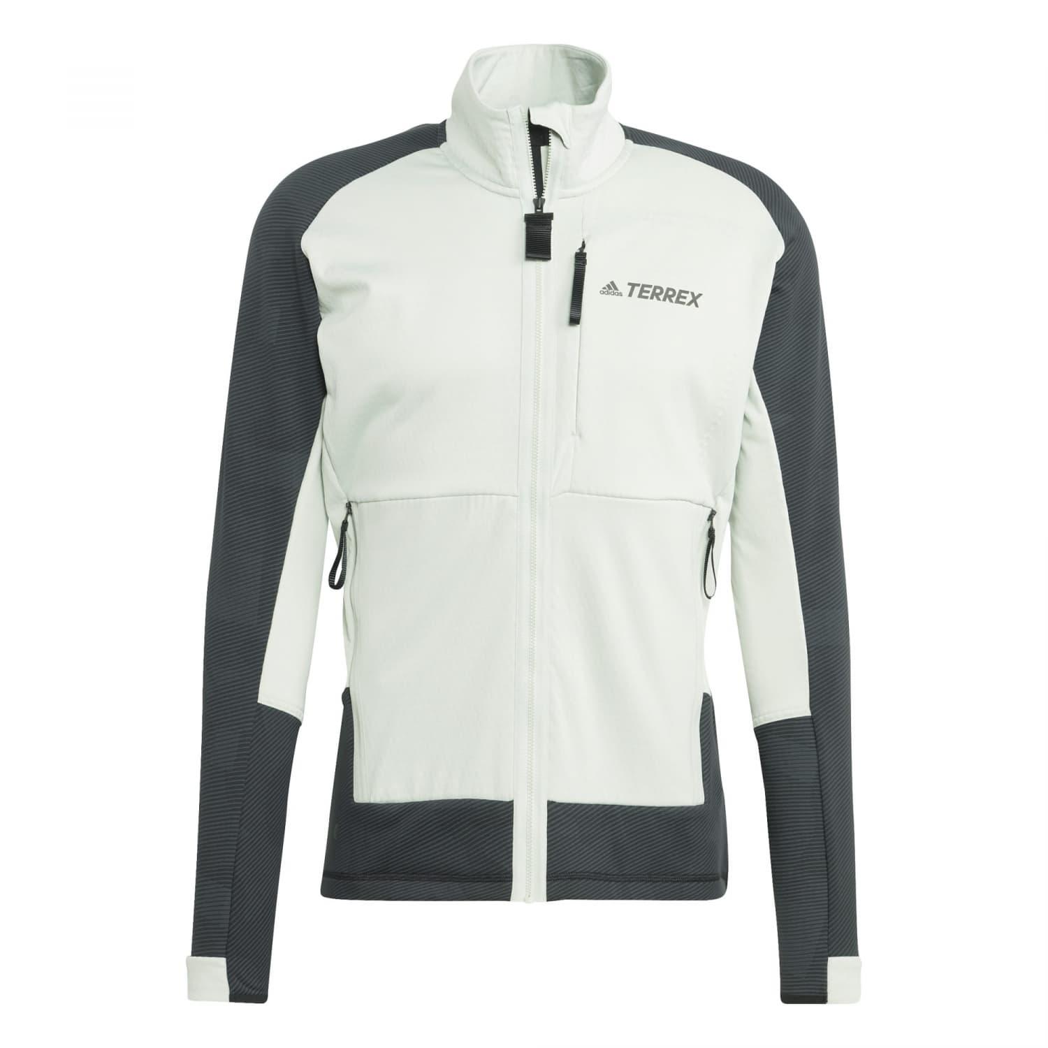 adidas herren fleecejacke