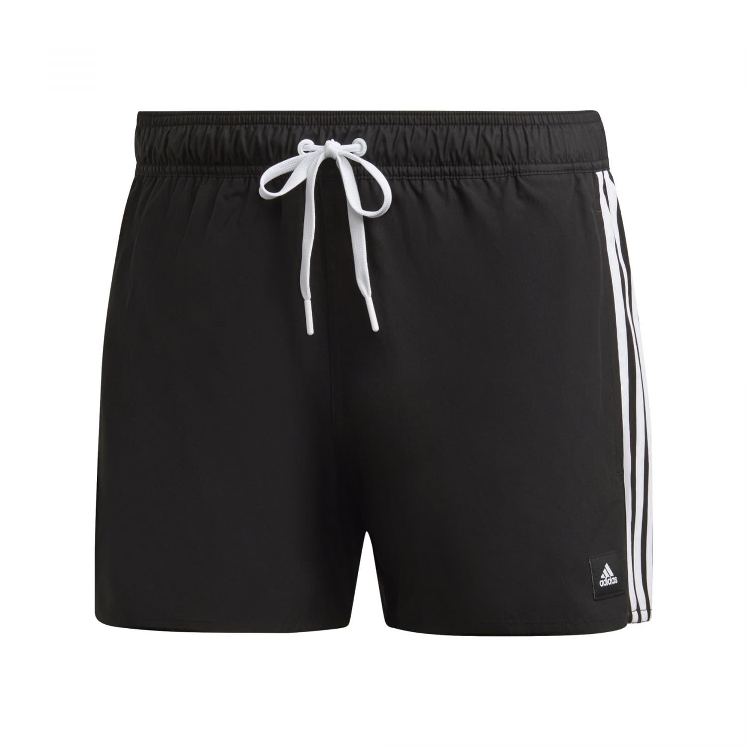 Badeshorts Badehose Adidas Badeshort Adidas Herren 3-Streifen