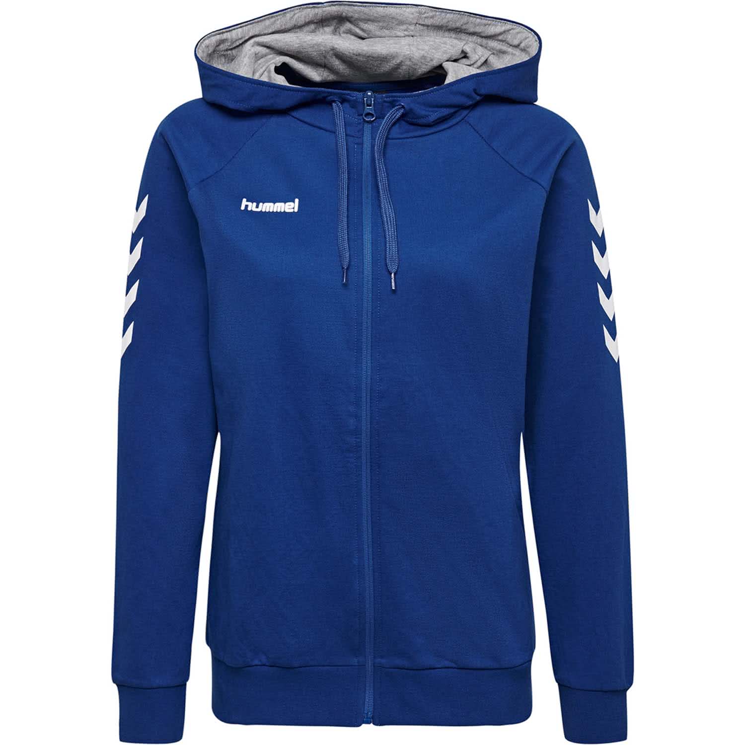 hummel sweatshirt jacke damen hummel sweatshirt jacke damen