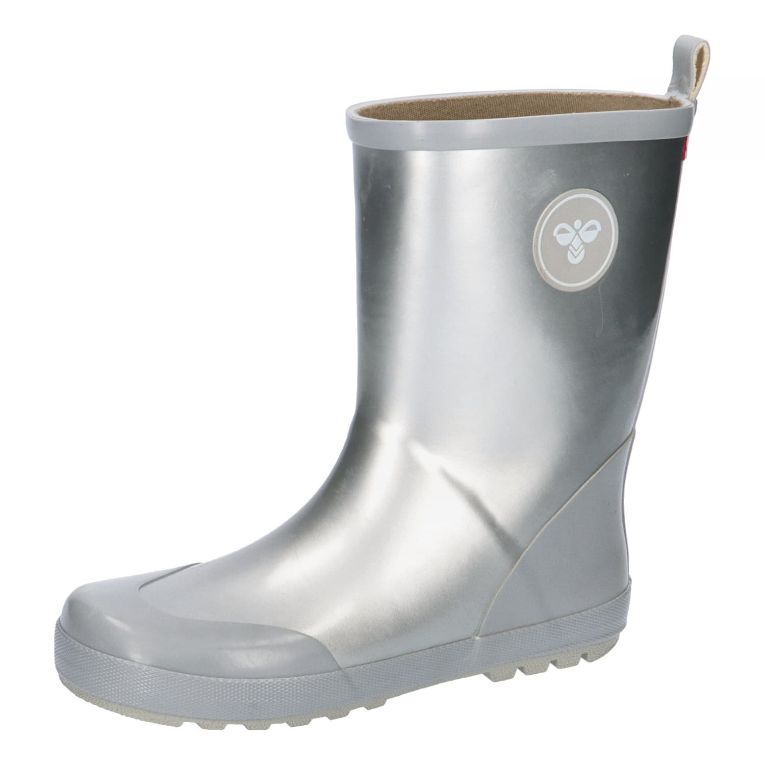 Kinder Gummistiefel 206511 Hummel Rubber Boot Jr.