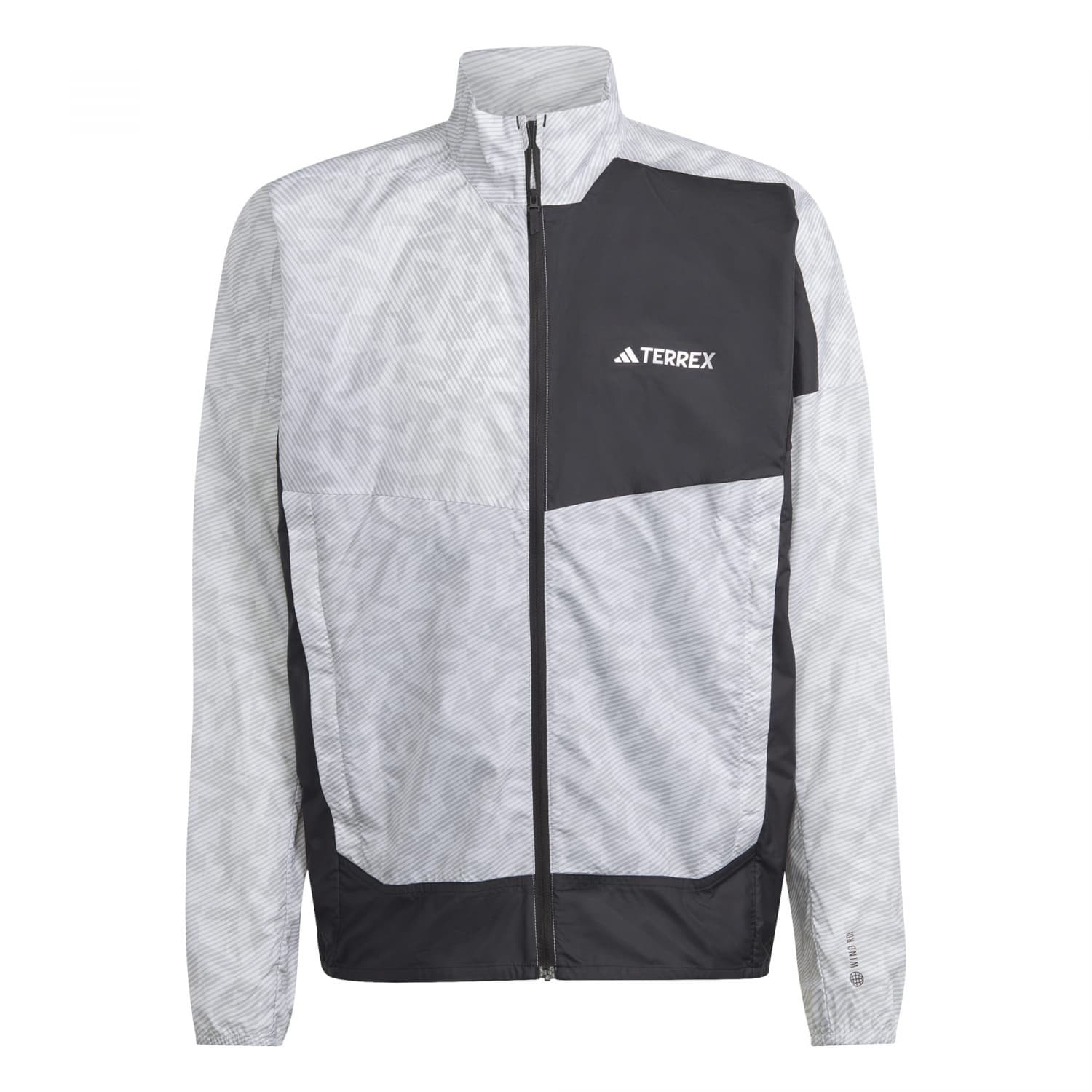 adidas windjacken herren