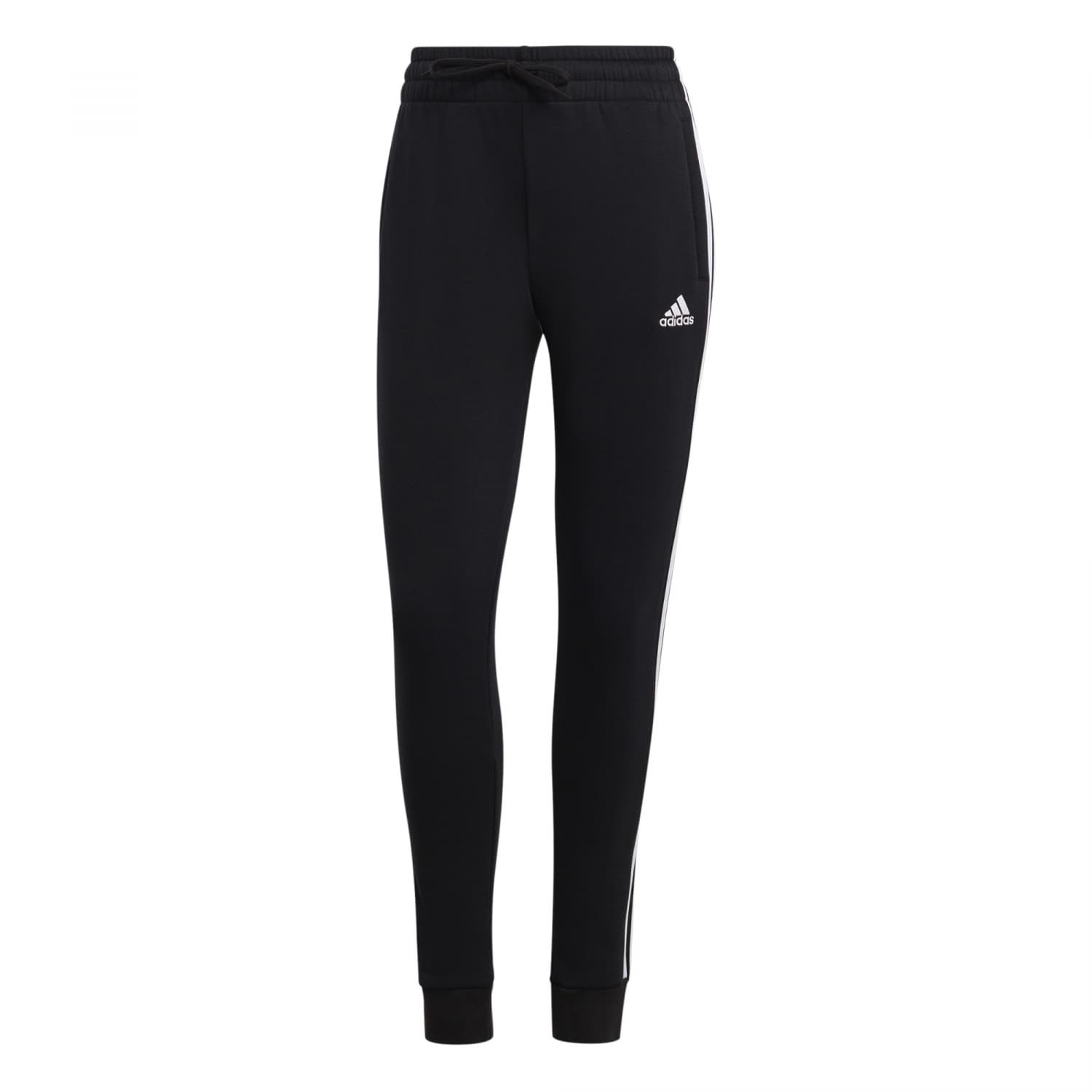 Adidas damen 2024 trainingshose essentials