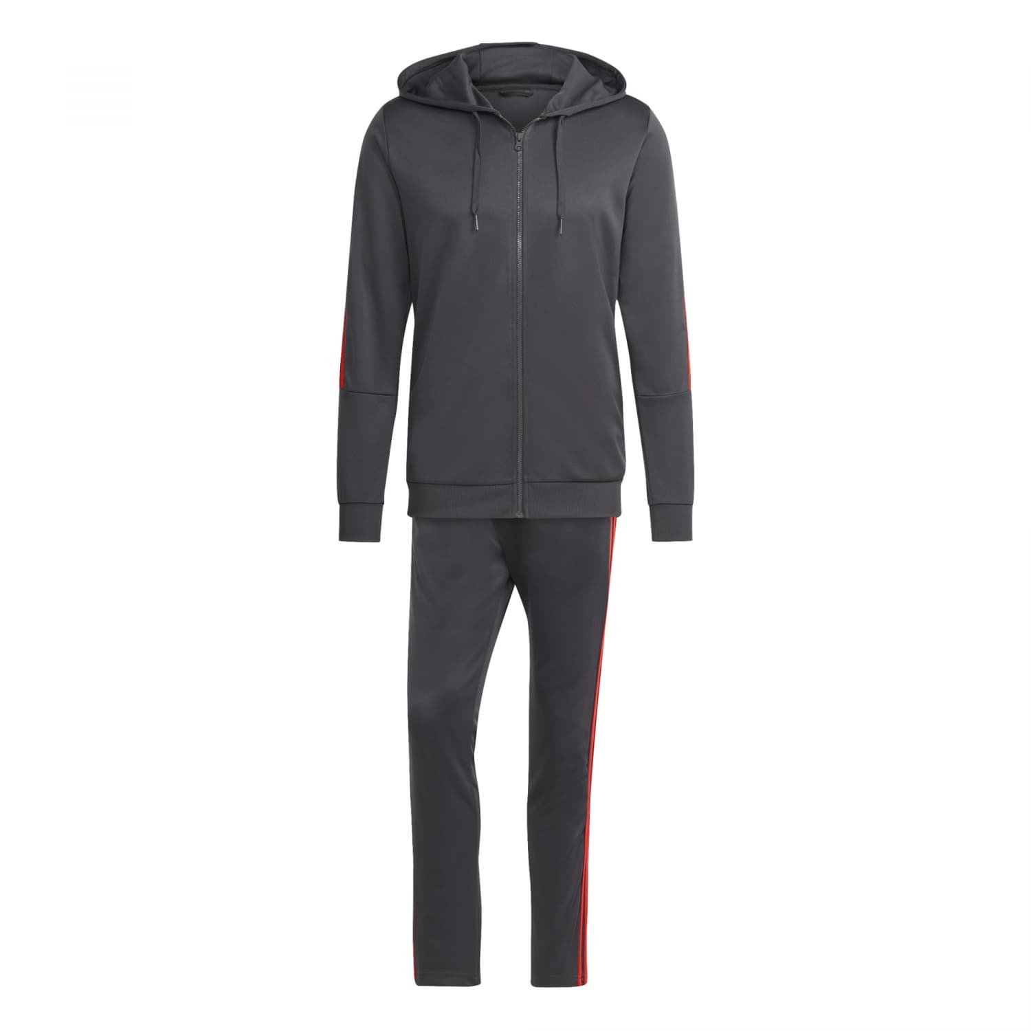 Adidas trainingsanzug herren kapuze cheap