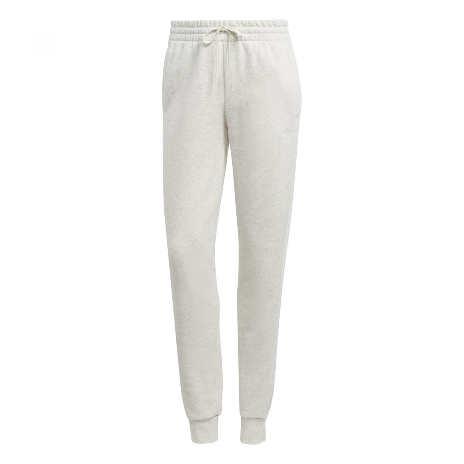 adidas Damen Trainingshose Essentials Slim Tapered Cuffed Pant