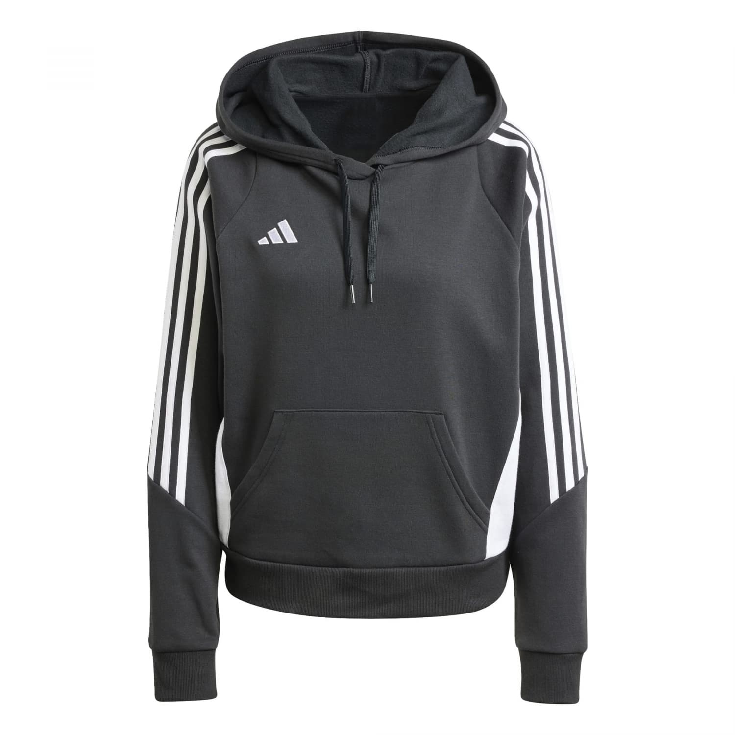adidas Damen Kapuzenpullover Tiro 24 Sweat Hoodie W cortexpower
