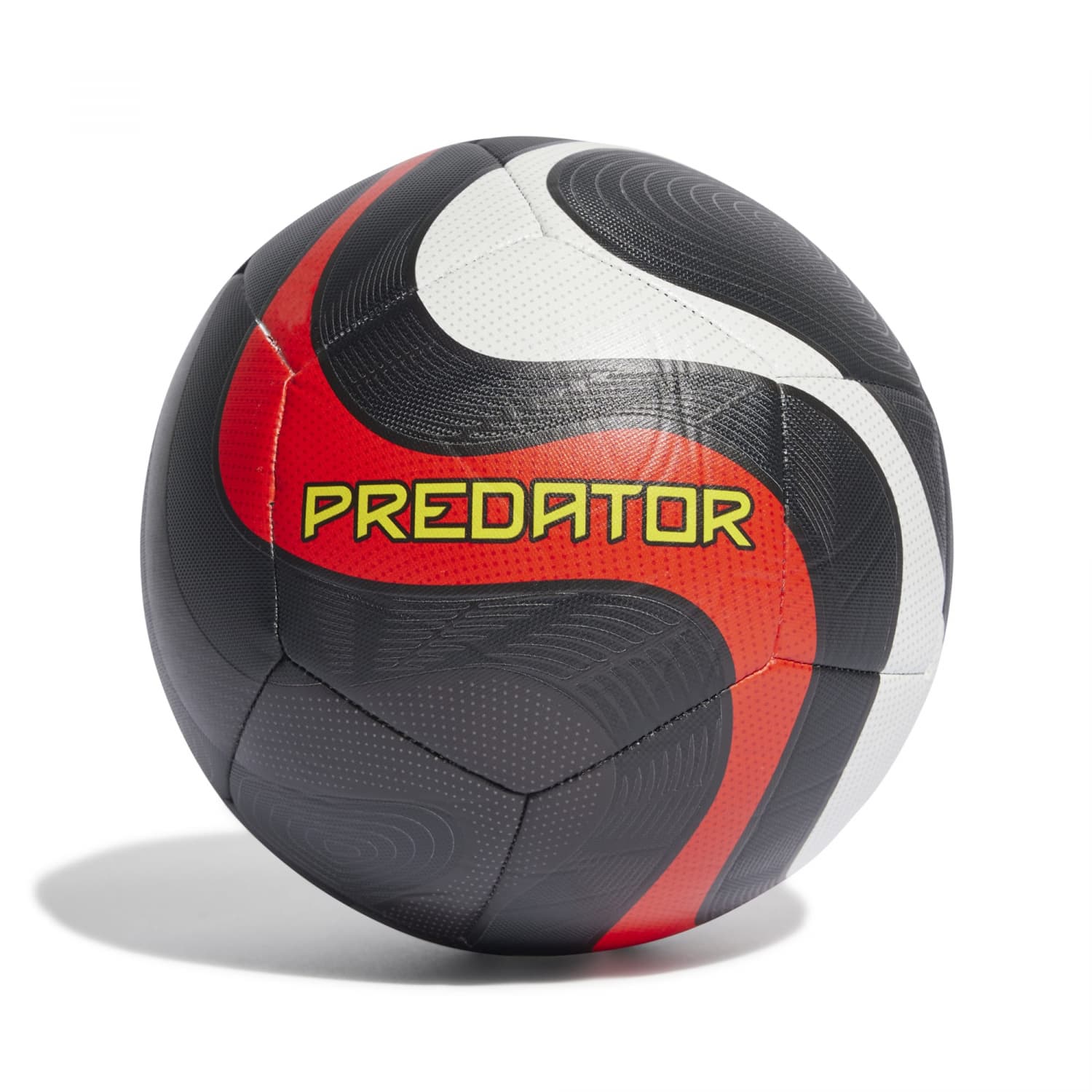 Adidas predator training top outlet