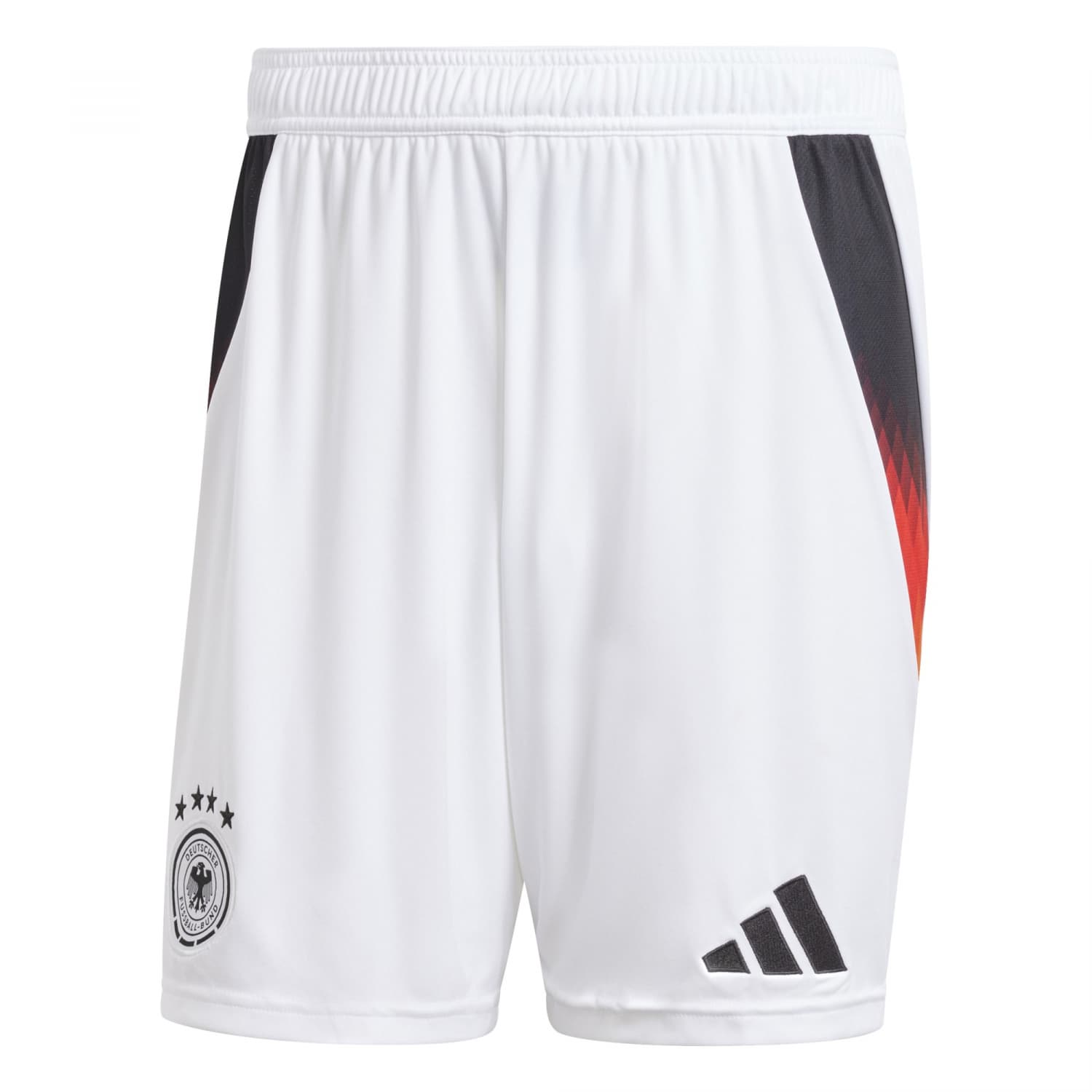 adidas Herren Heim Short DFB EM 2024