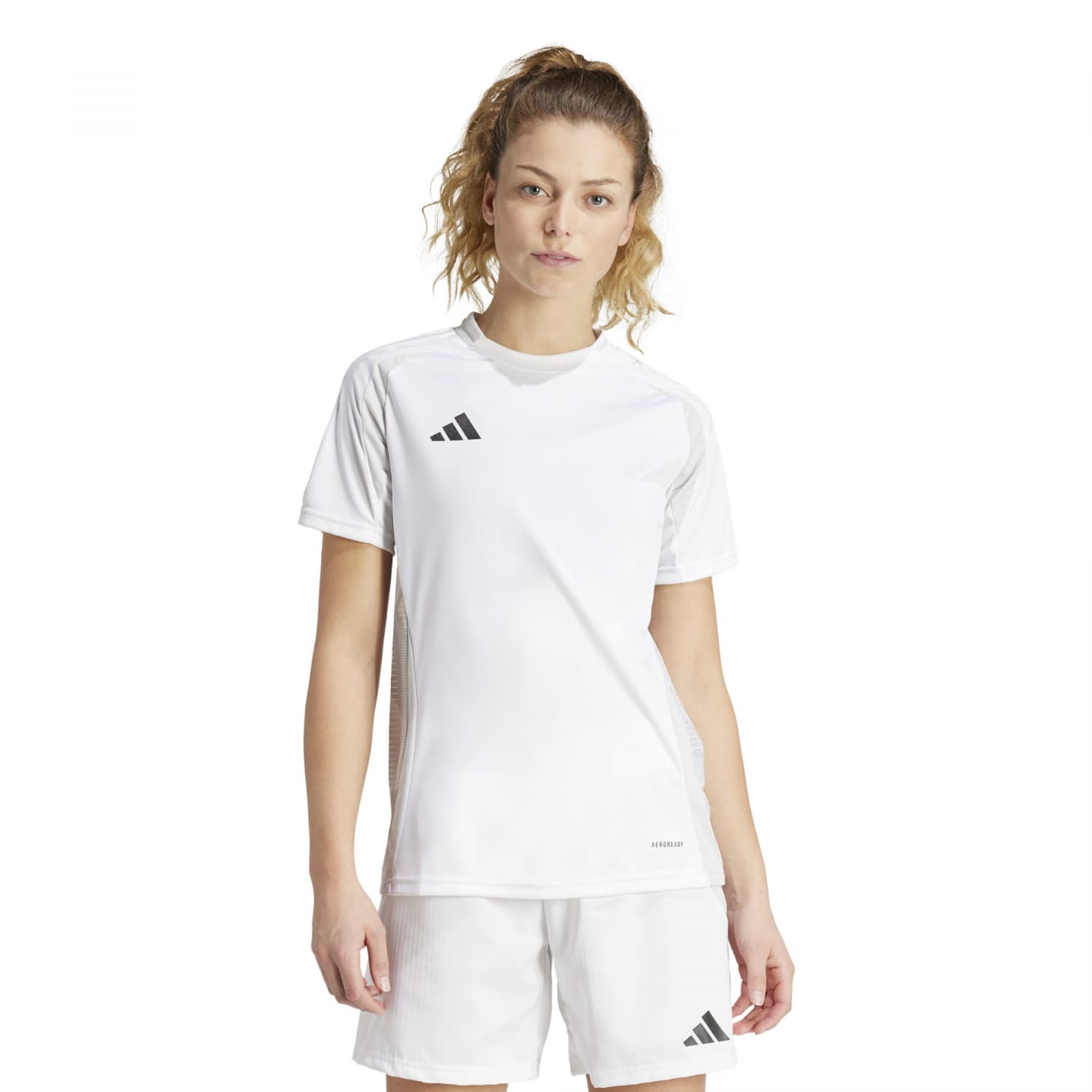 adidas Damen Trikot Tiro 24 Competition JSY W cortexpower