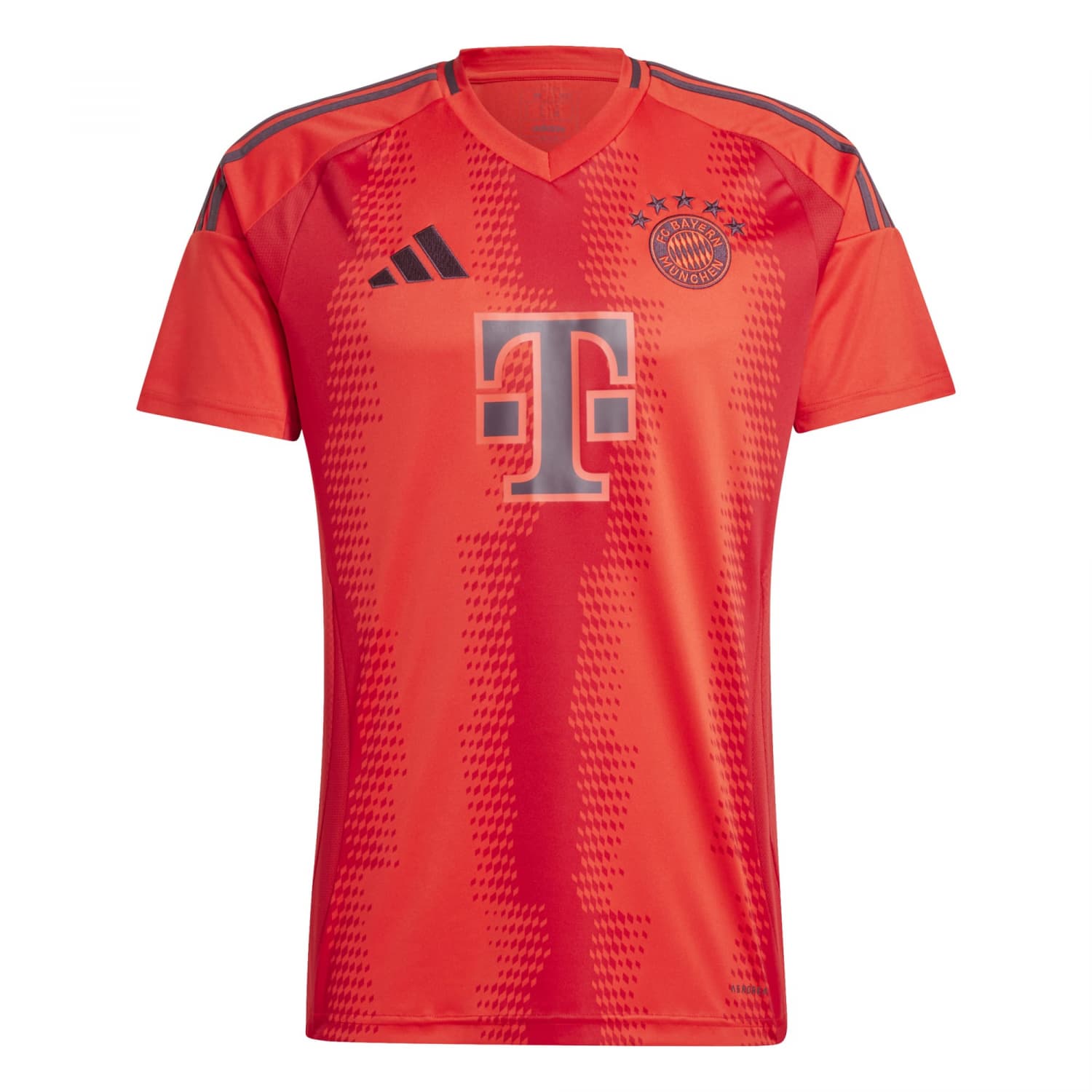 adidas Herren FC Bayern München Heimtrikot 24/25