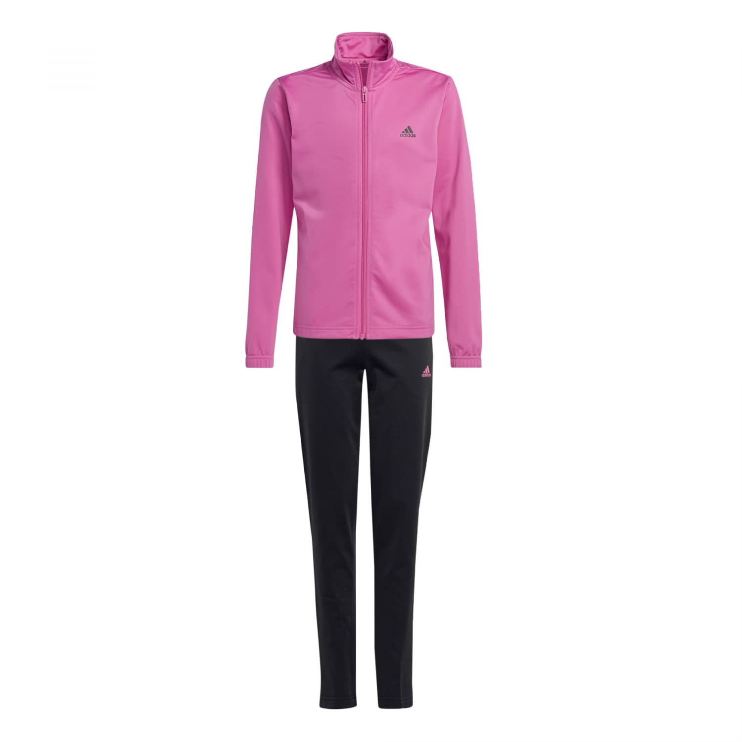 Trainingsanzug mädchen adidas hot sale