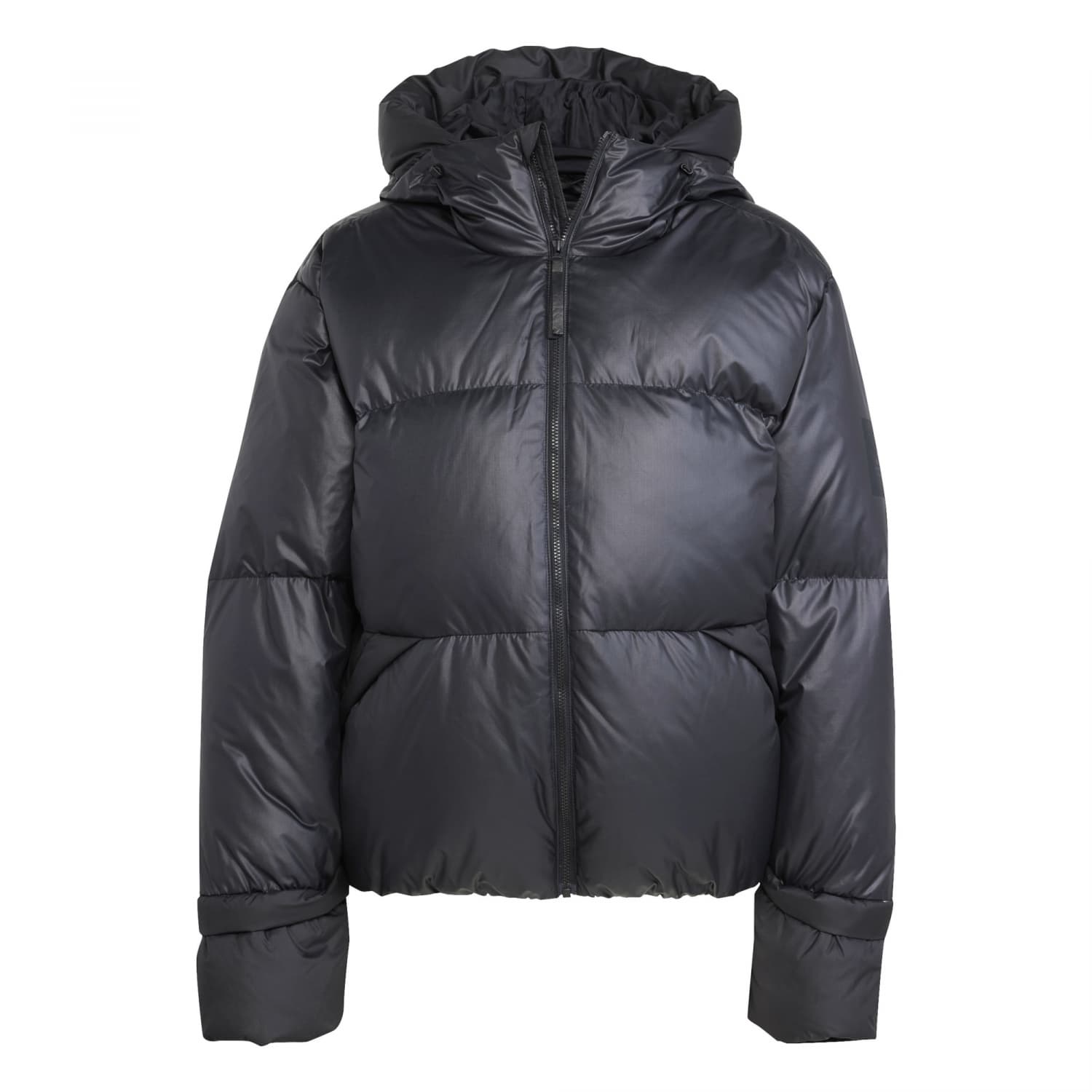 adidas Damen Daunenjacke Big Baffle Down Jacket cortexpower