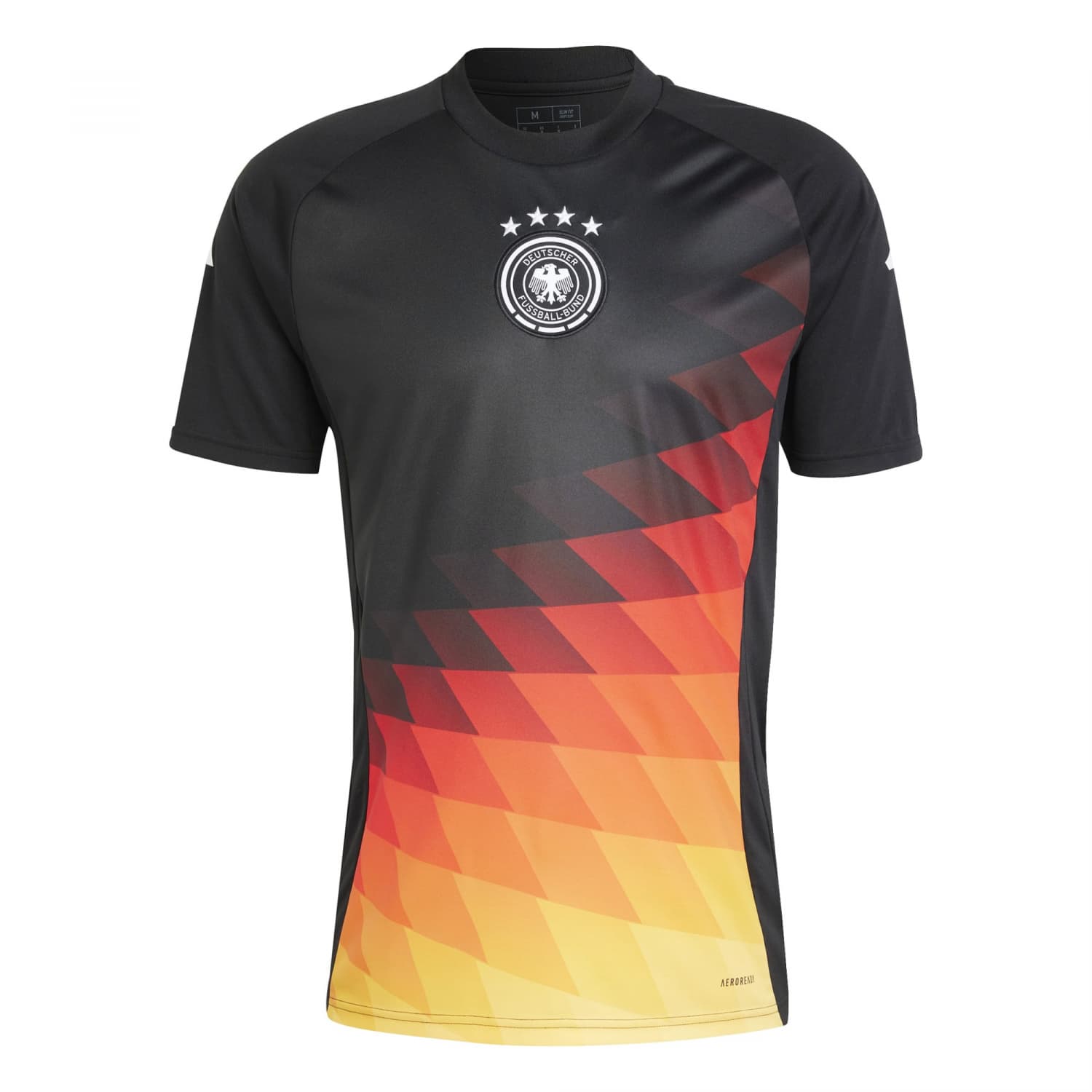 Adidas aufwärmtrikots shop