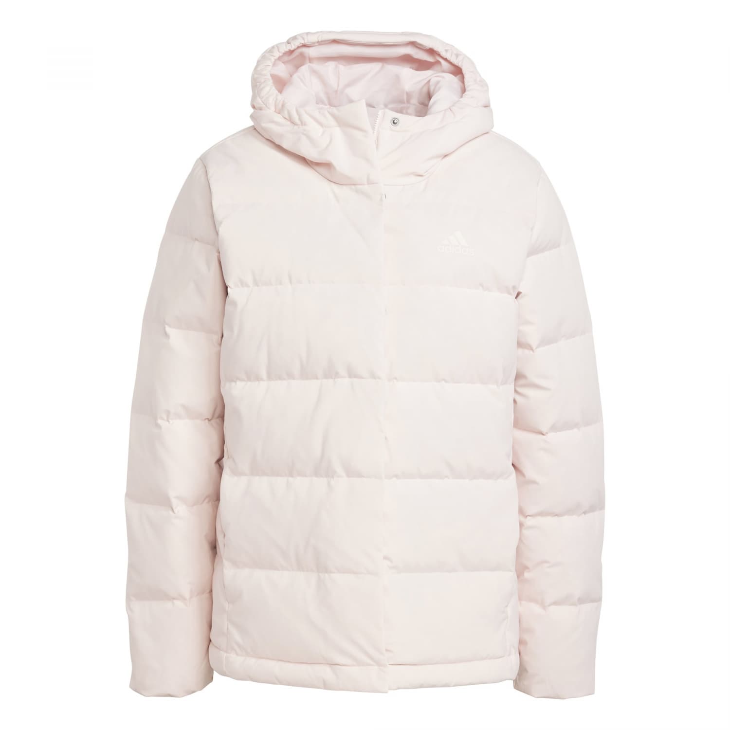 Adidas Helionic Hooded Adidas Daunenjacke Winter Adidas Damen