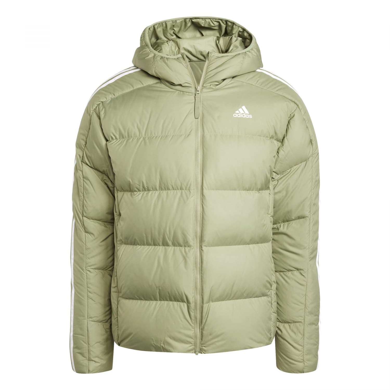 adidas Herren Daunenjacke Essentials Midweight Hd Down Jacket cortexpower