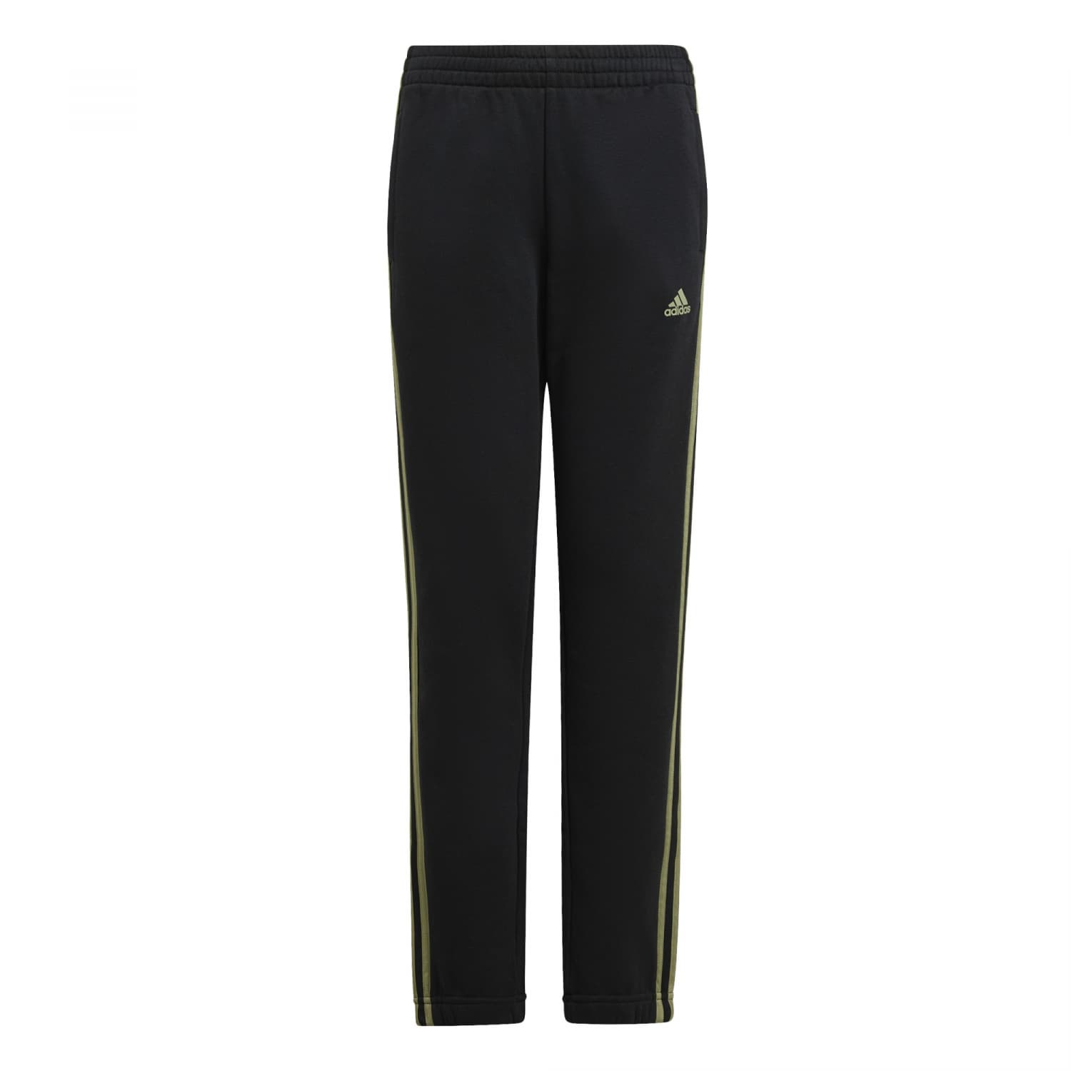 Black and white adidas joggers new arrivals