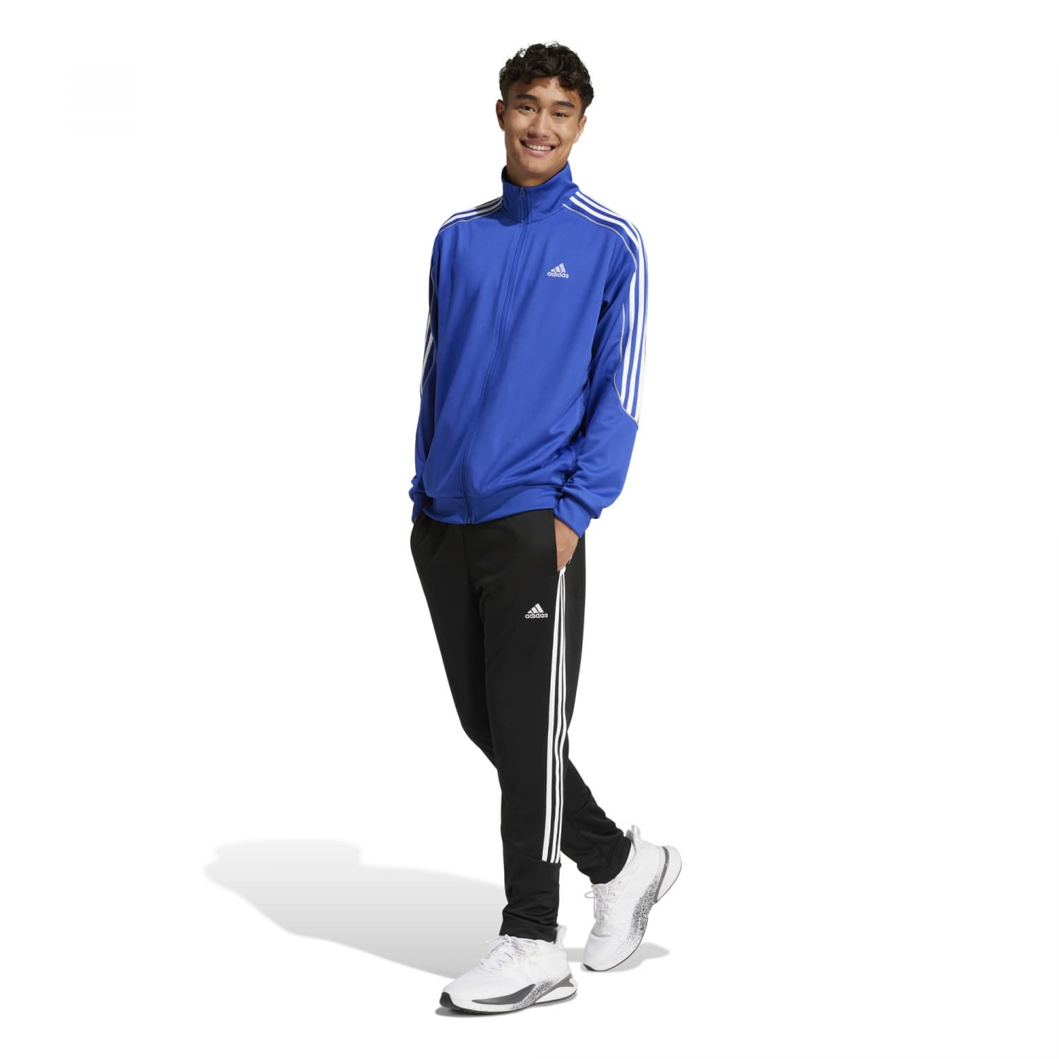 Adidas herren trainingsanzüge best sale