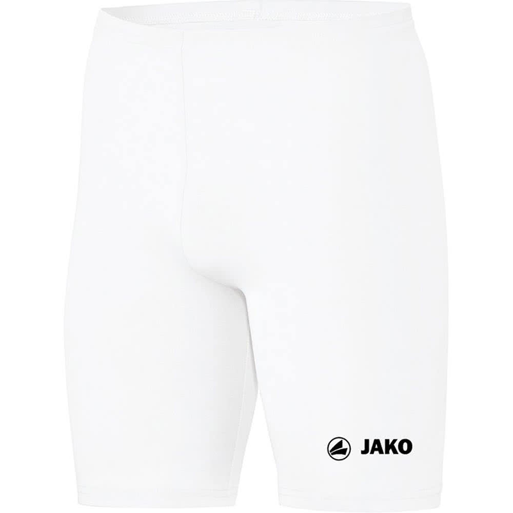 JAKO Tight Basic 2.0 - Pantaloni Unisex Per Bambini E Ragazzi, Leggeri Ed Elastici - Foto 2
