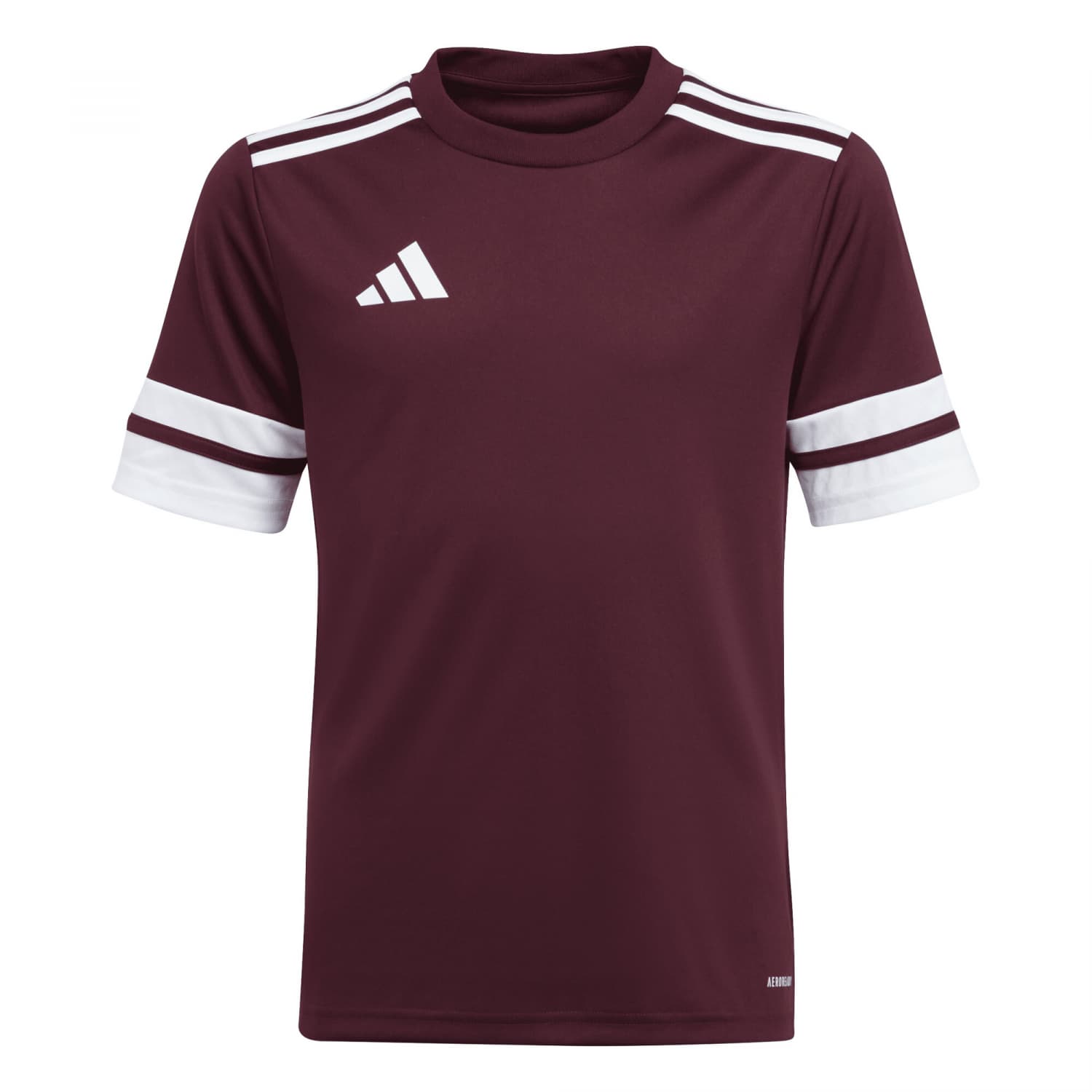adidas Kinder Trikot Squadra 25 JC8667 128 Team Maroon2/White | 128 ...