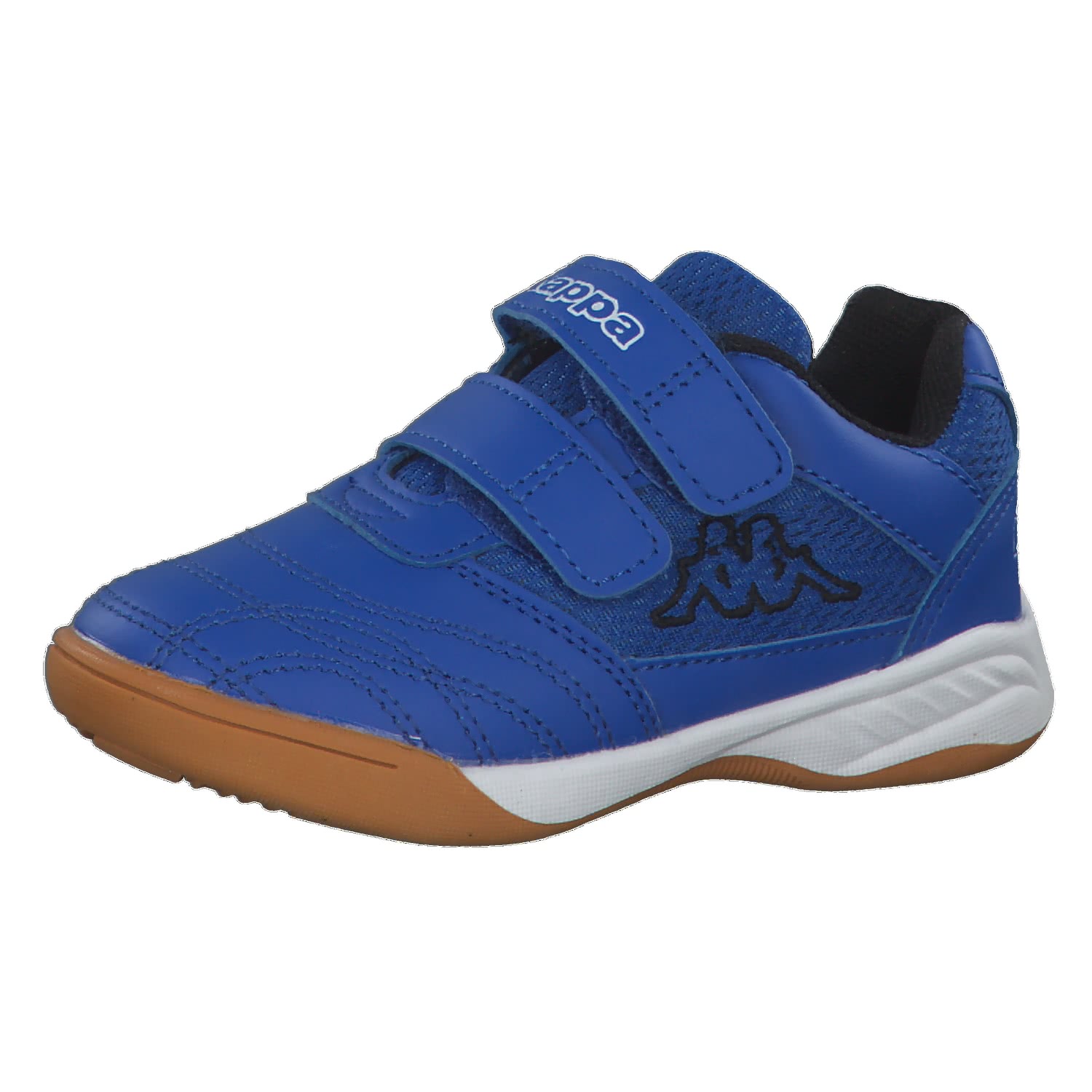 KAPPA Jungen Sneaker royalblau Gr.31 mit Klettverschluss NEU mit Etikett  online kaufen | eBay