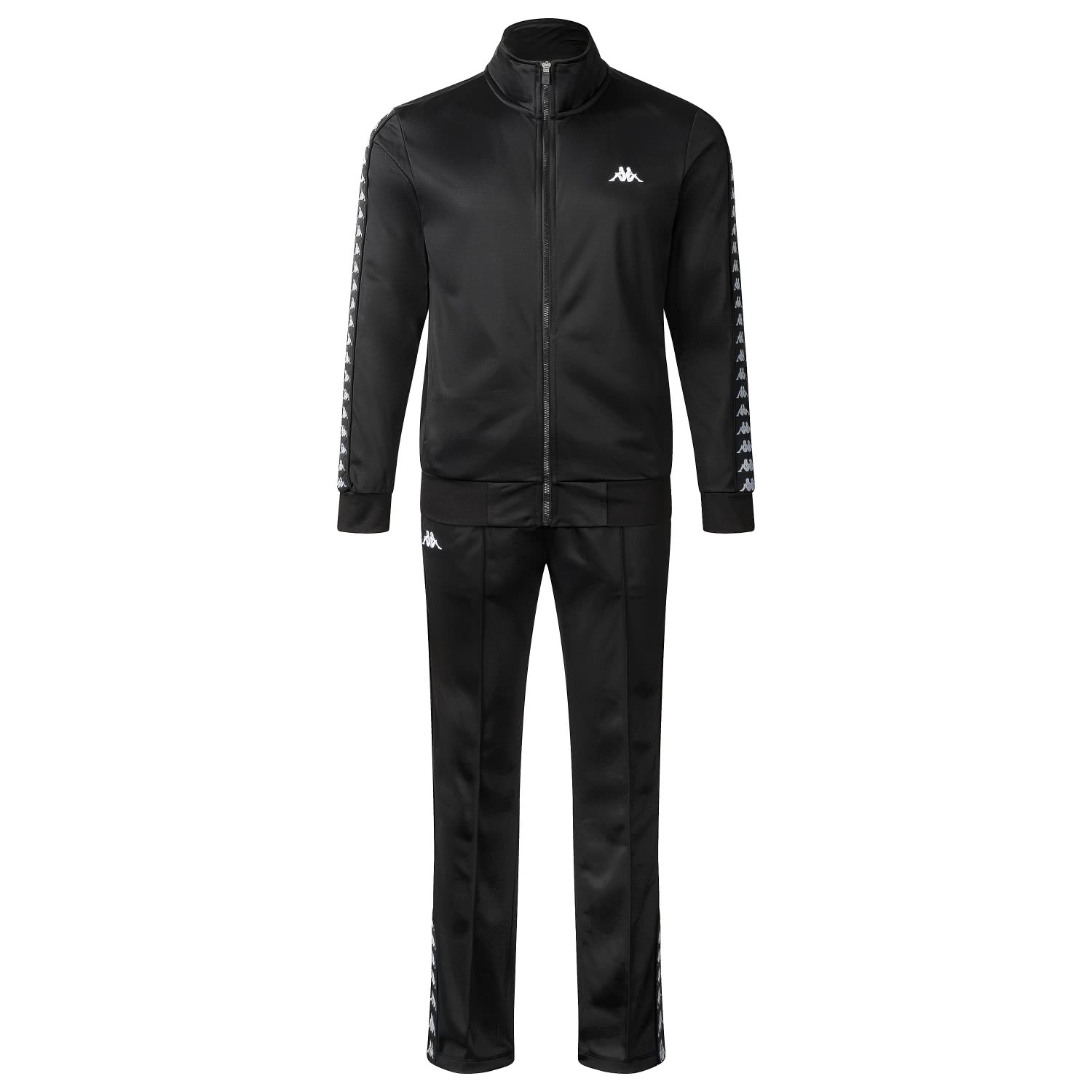 Kappa Herren Trainingsanzug Till Tracksuit 303307 cortexpower