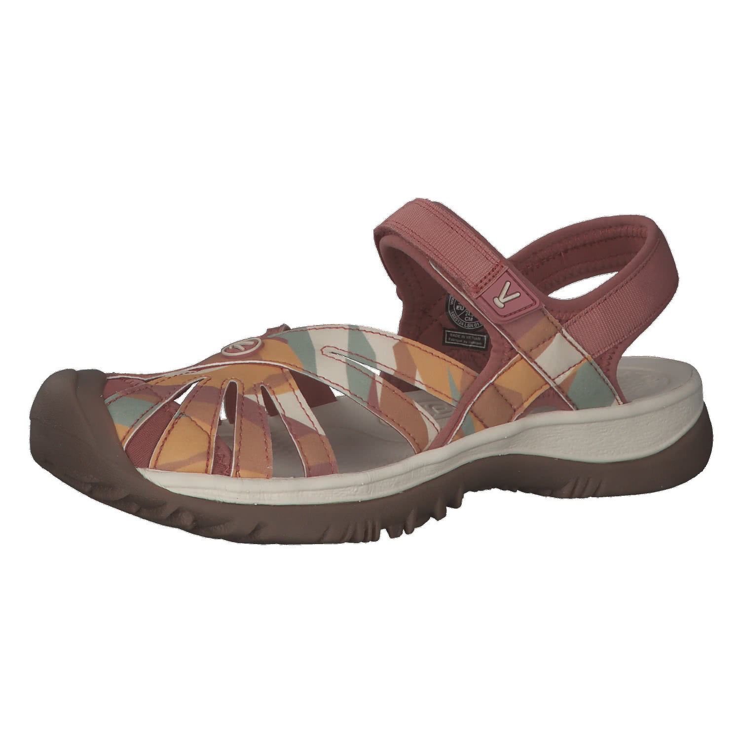 Dámské sandály KEEN ROSE SANDAL W