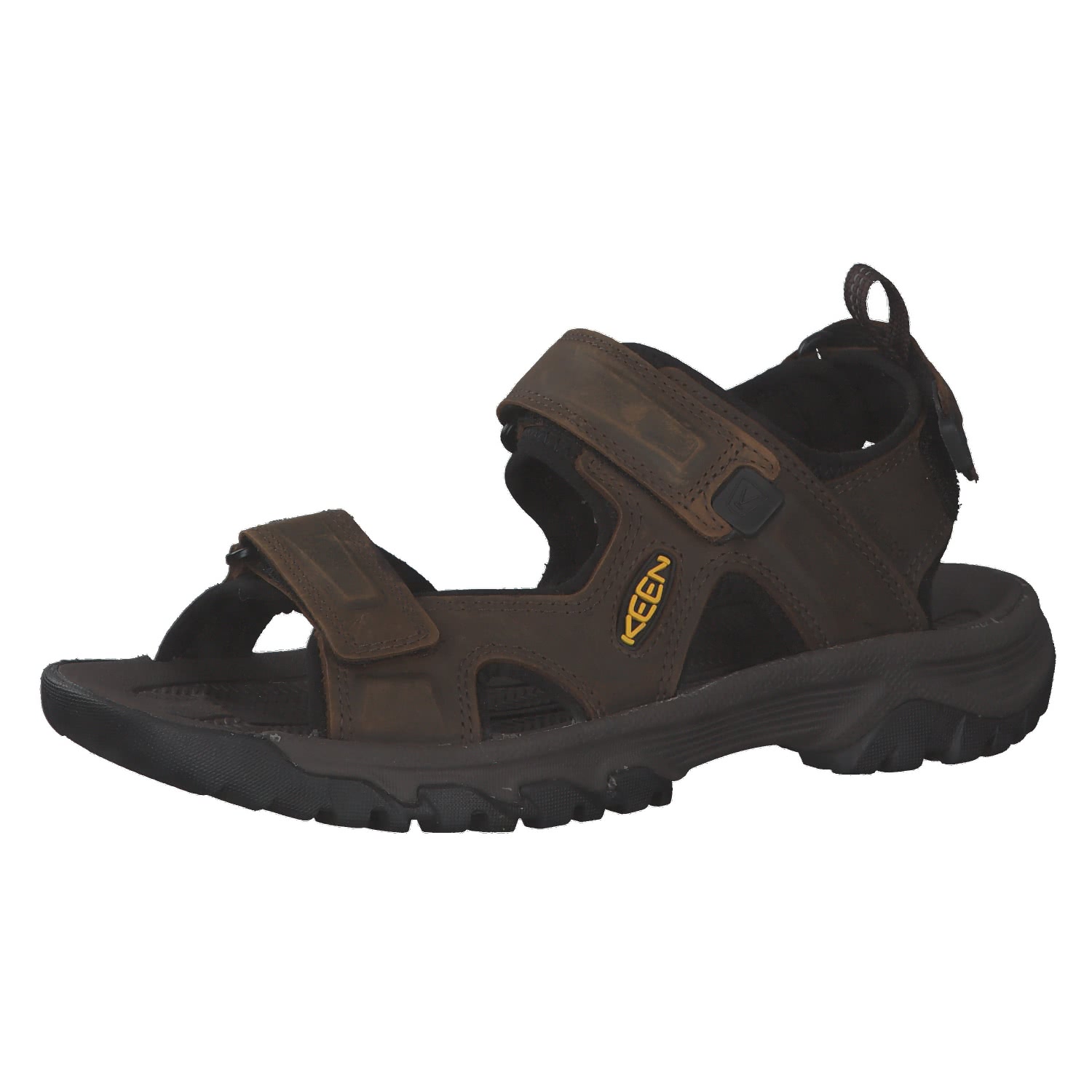 keen herren targhee iii