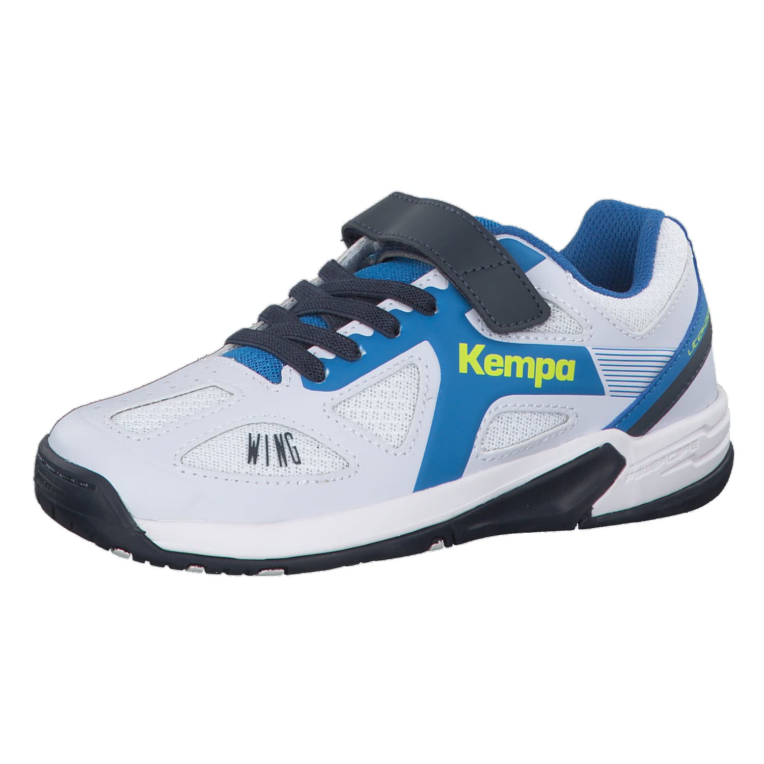 Kempa Unisex Kinder Wing 2.0 Junior Handballschuh Kempa Unisex Kinder Wing 2.0 Junior Handballschuh