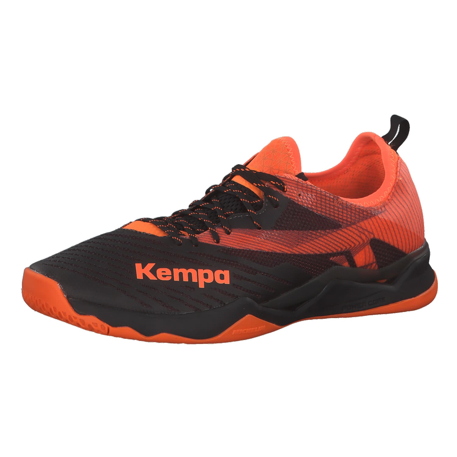 Chaussure Handball Femme Chaussures Handball Kempa Wing