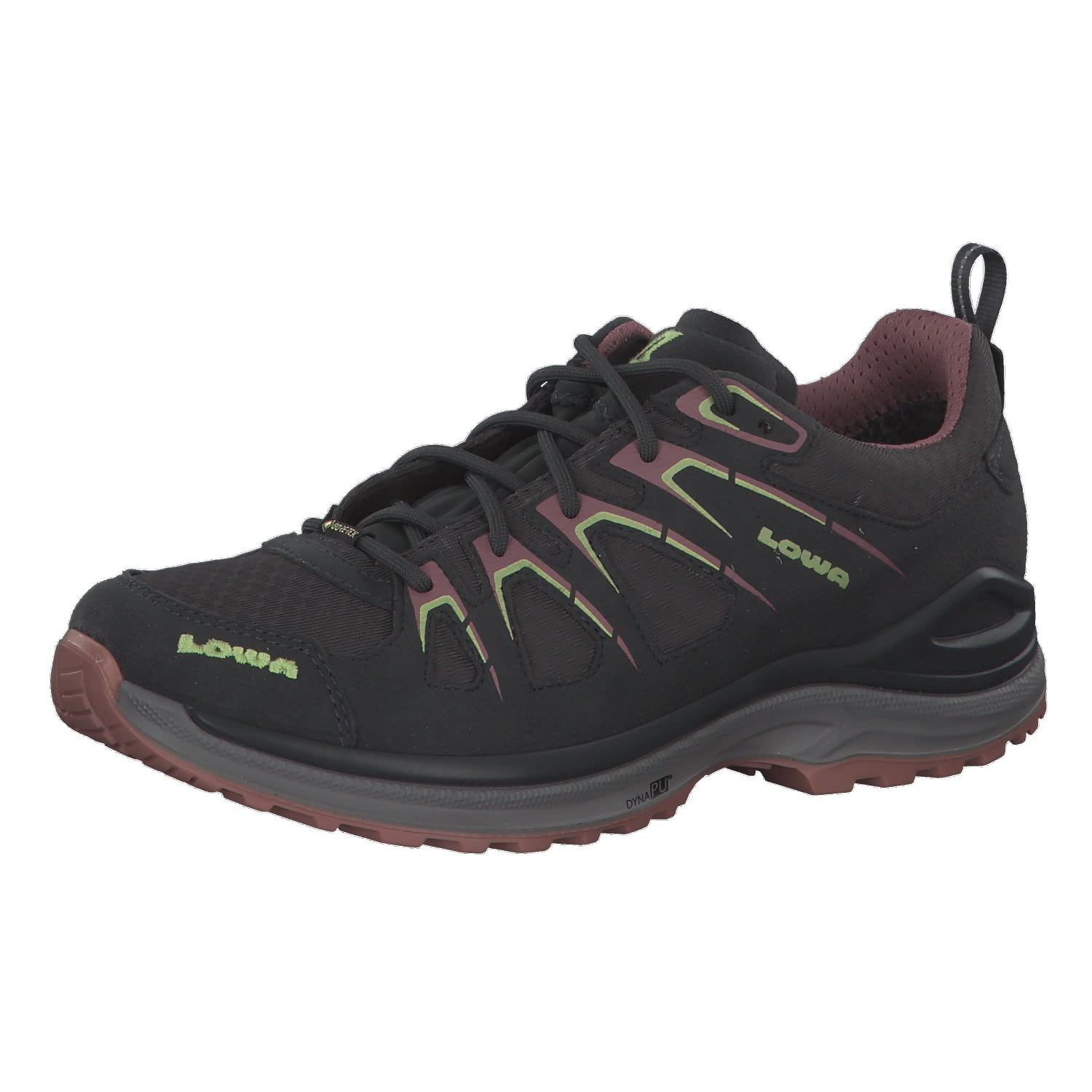 Lowa Damen Wanderschuhe Innox Evo GTX® LO 320616 Lowa Damen Aerox GTX Lo W Trekking & Wanderstiefel