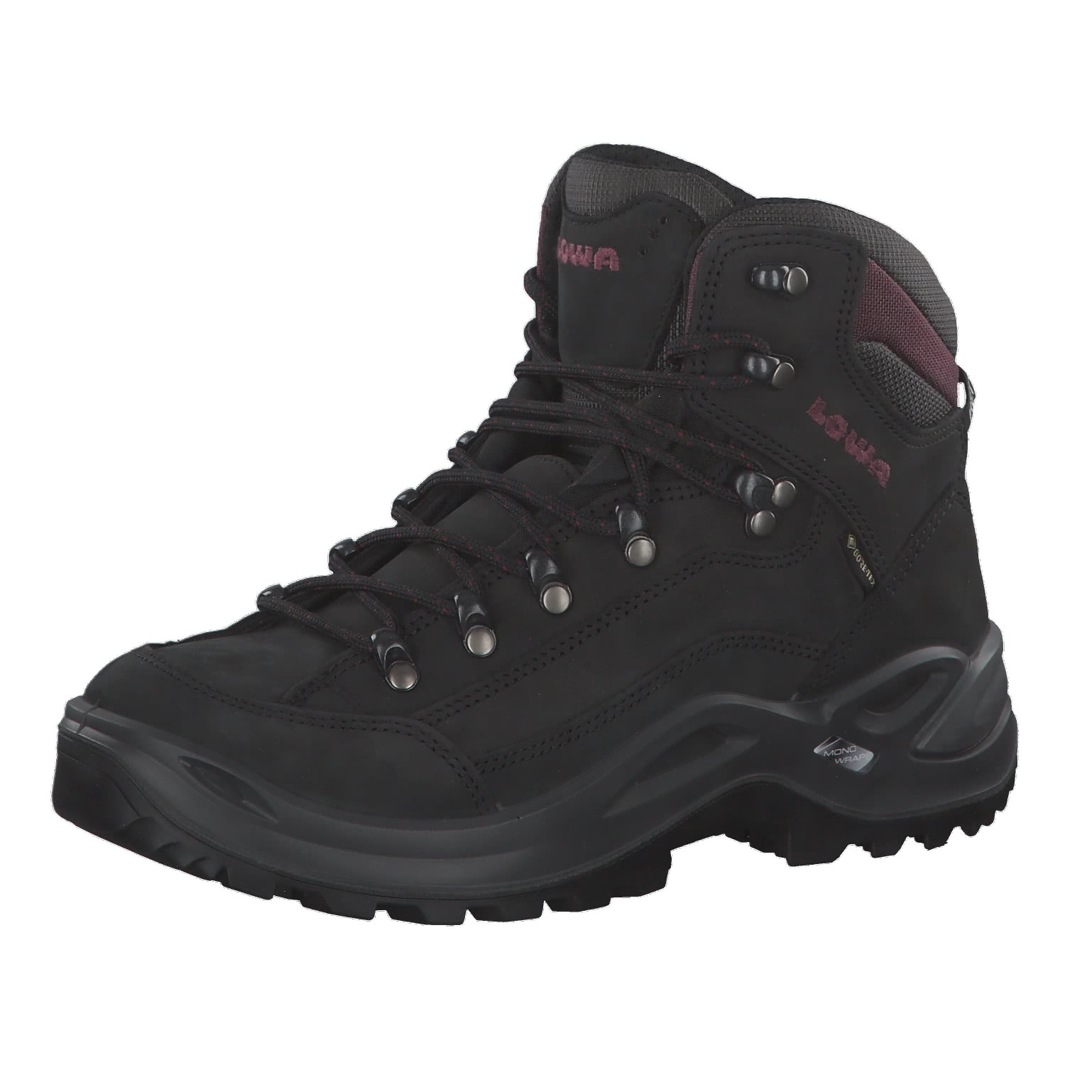 Lowa Damen Wanderschuhe Renegade GTX Mid 320945 | Lowa Damen Wanderschuhe Renegade GTX Mid 320945 |