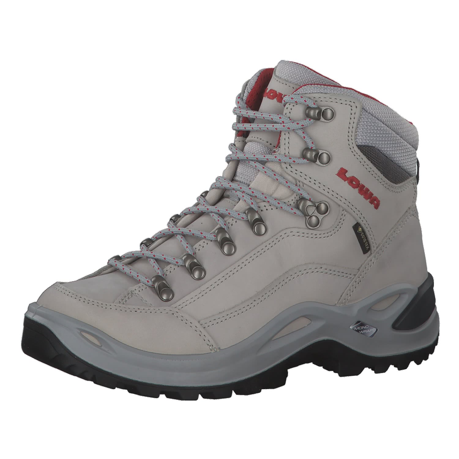Lowa Damen Wanderschuhe Renegade GTX Mid 320945 | Lowa Damen Wanderschuhe Renegade GTX Mid 320945 |