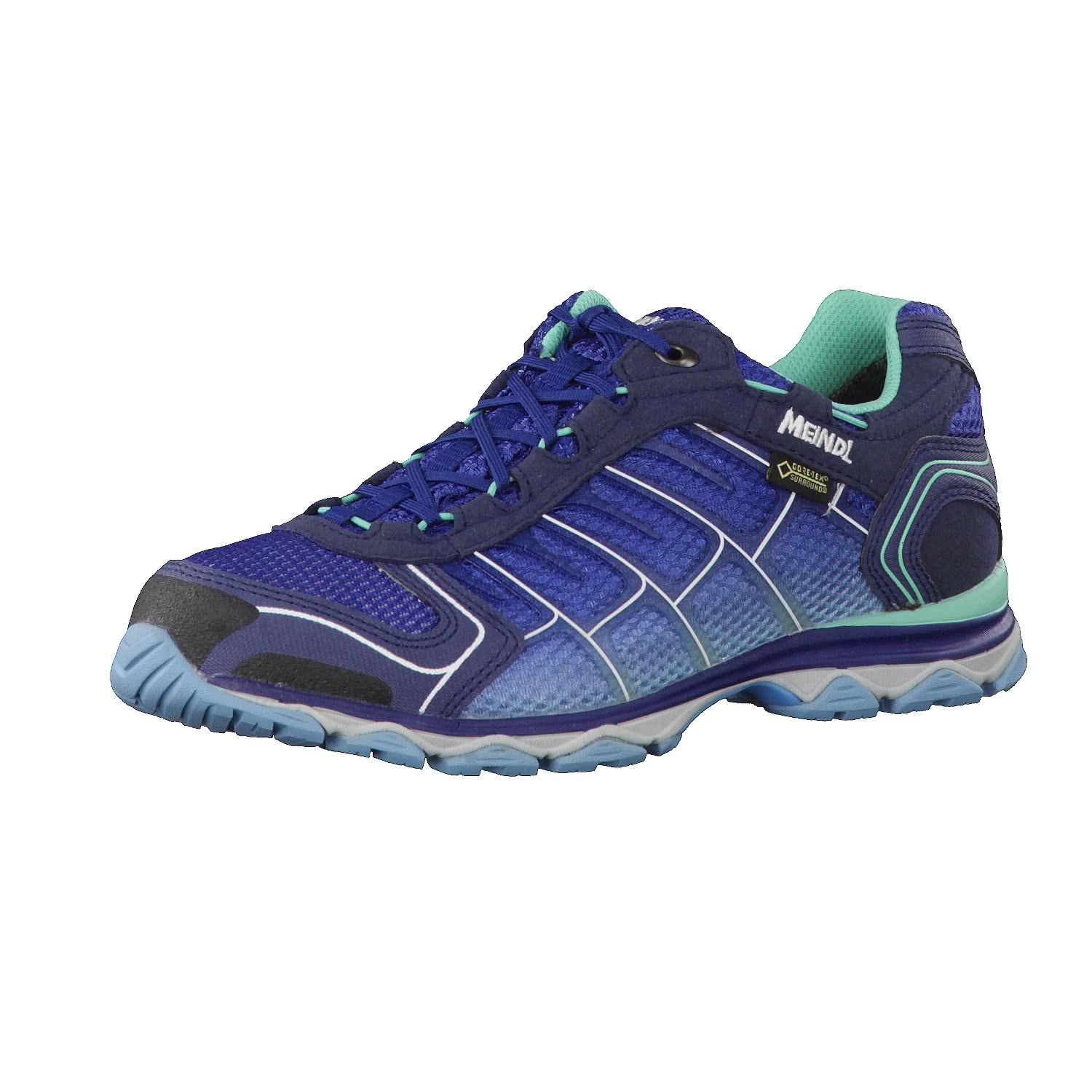 Meindl Damen Wanderschuhe X SO 30 GTX® 39810 | Meindl Damen Wanderschuhe X SO 30 GTX® 39810 |