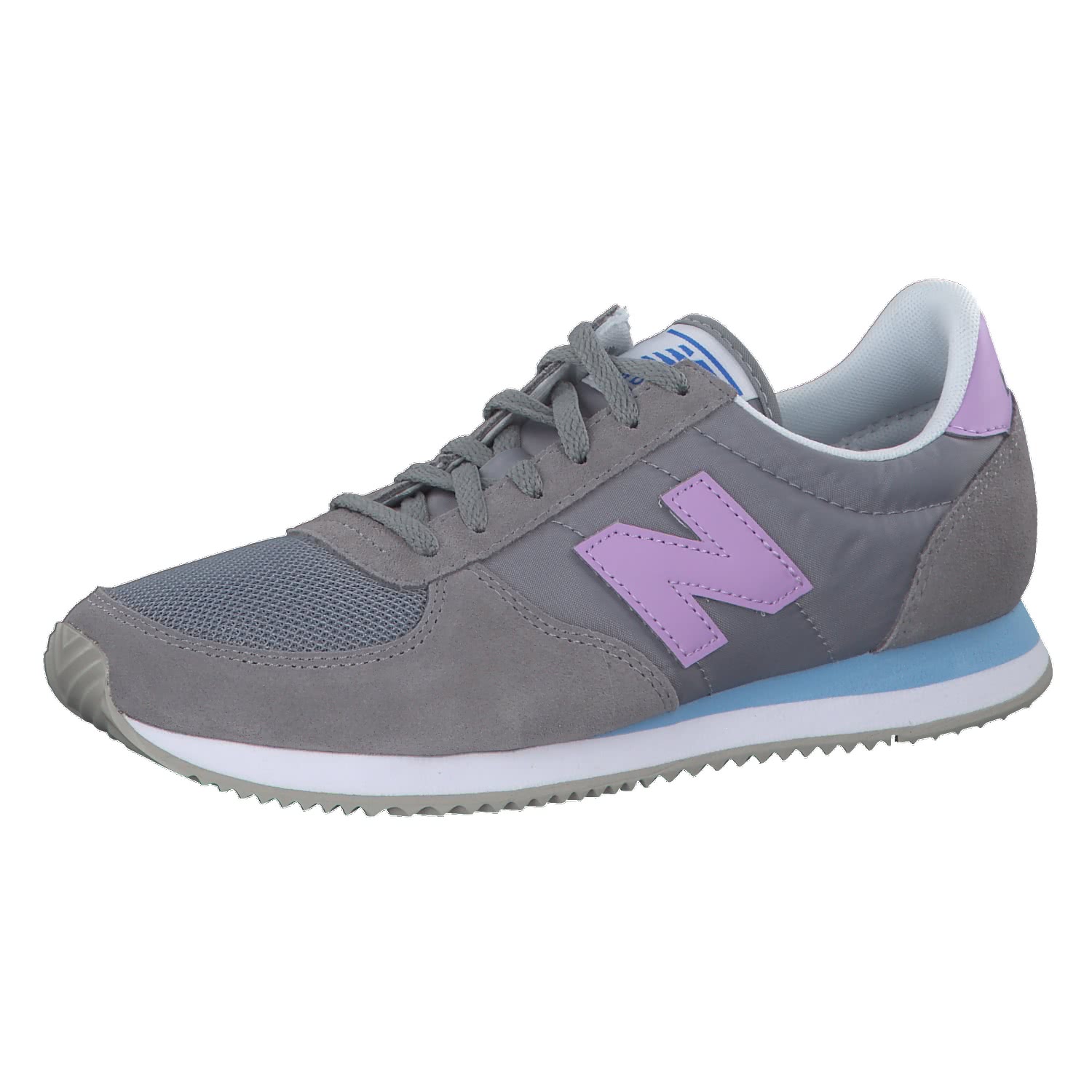New Balance Damen Sneaker 220 724541-50-B-12 37.5 AD Gunmetal | 37.5 ... New Balance Damen Sneaker 220 724541-50-B-12 37.5 AD Gunmetal | 37.5 ...