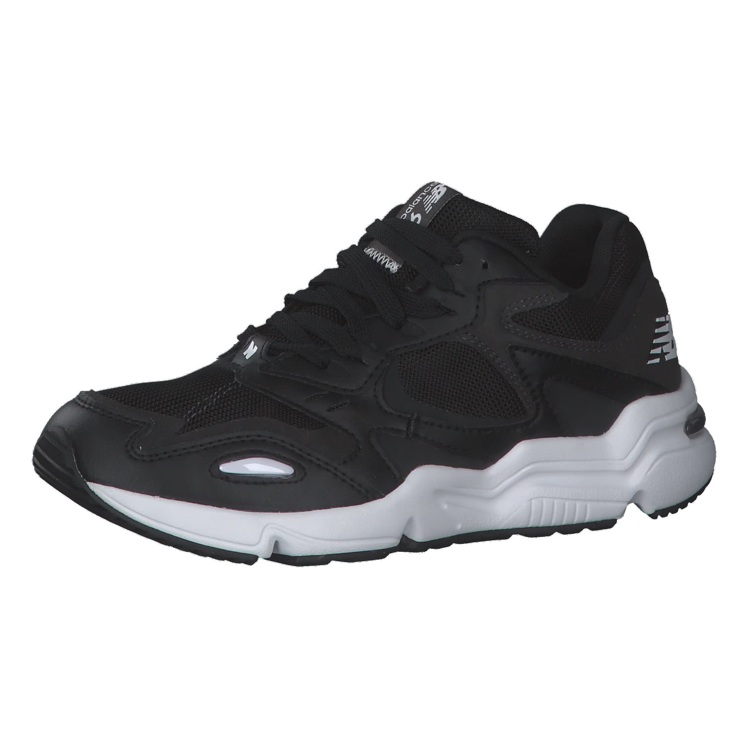 New balance shop damen 420 schwarz