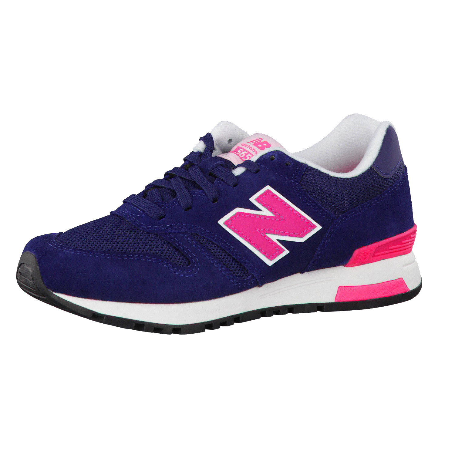 new balance 565 damen navy