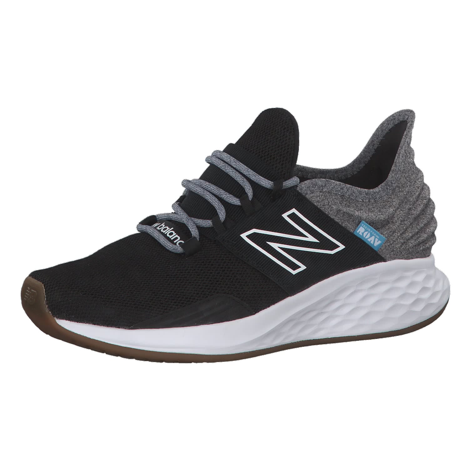 New Balance Damen Fresh Foam Roav Laufschuhe New Balance Damen Fresh Foam Roav Laufschuhe